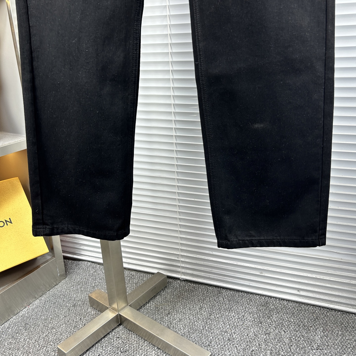 Gucci Male Jeans S-m