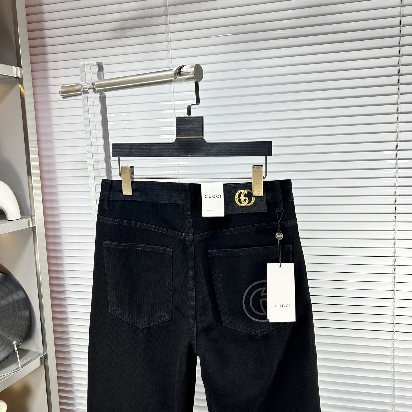 Gucci Male Jeans S-m
