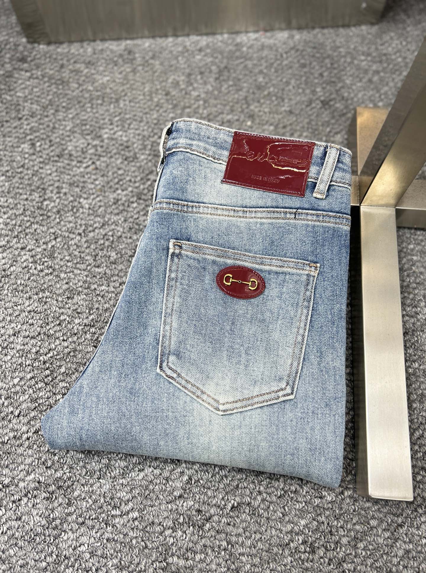 Gucci Male Jeans S-m