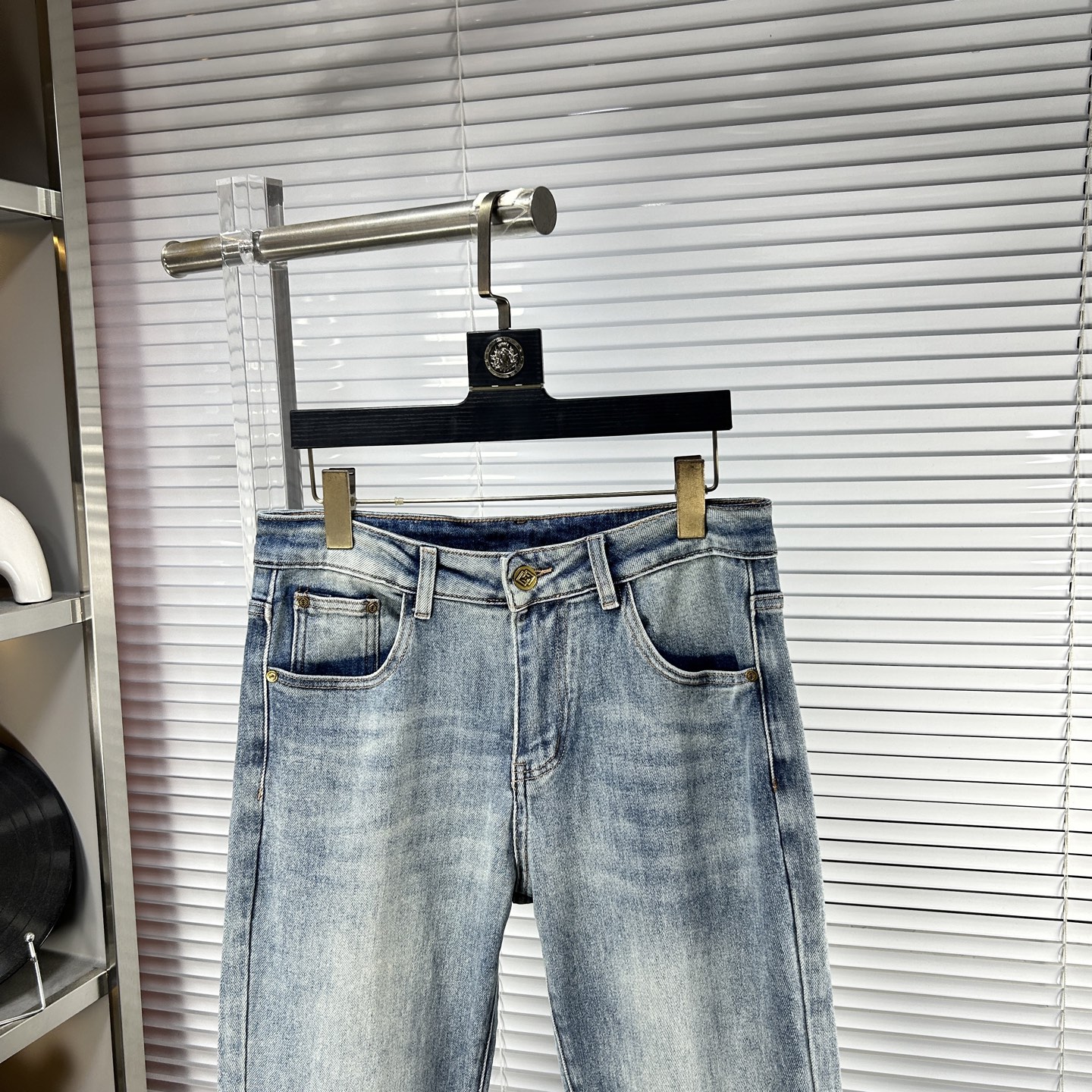 Gucci Male Jeans S-m