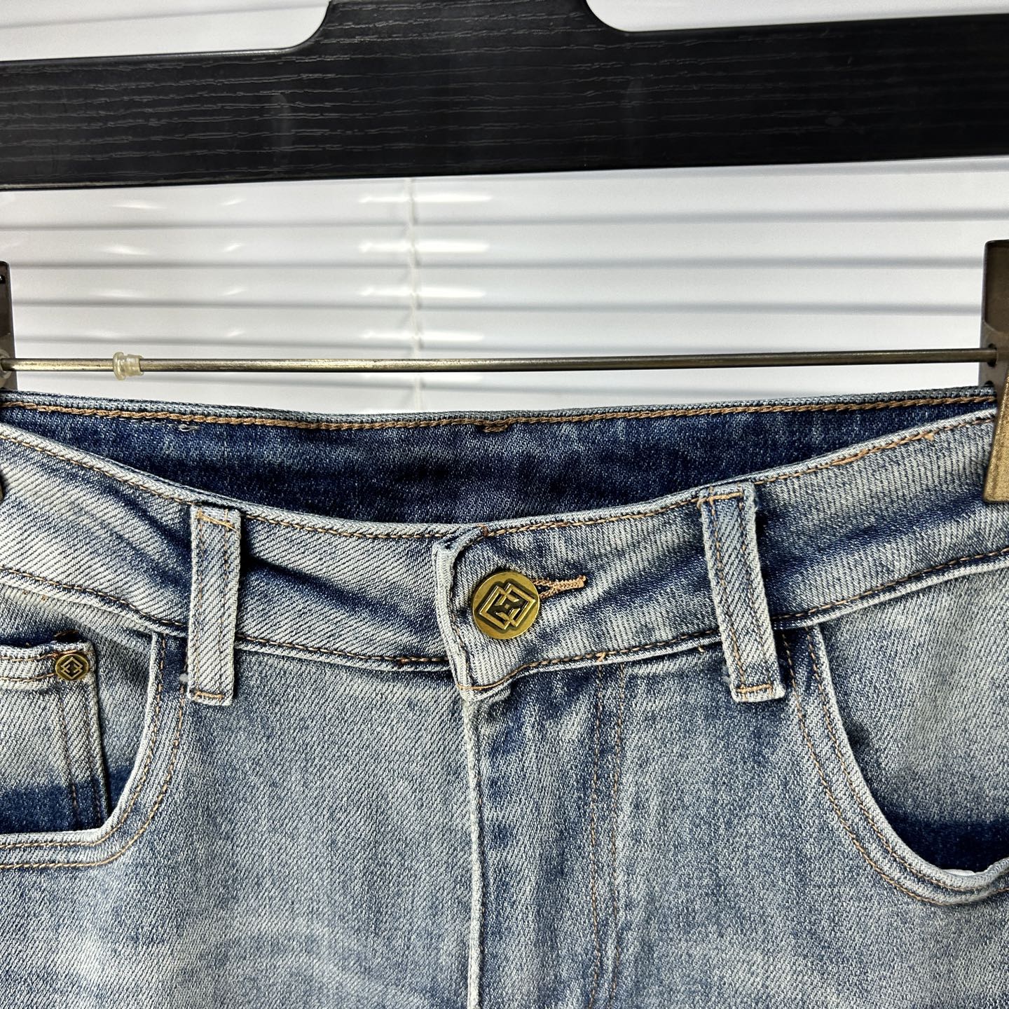 Gucci Male Jeans S-m