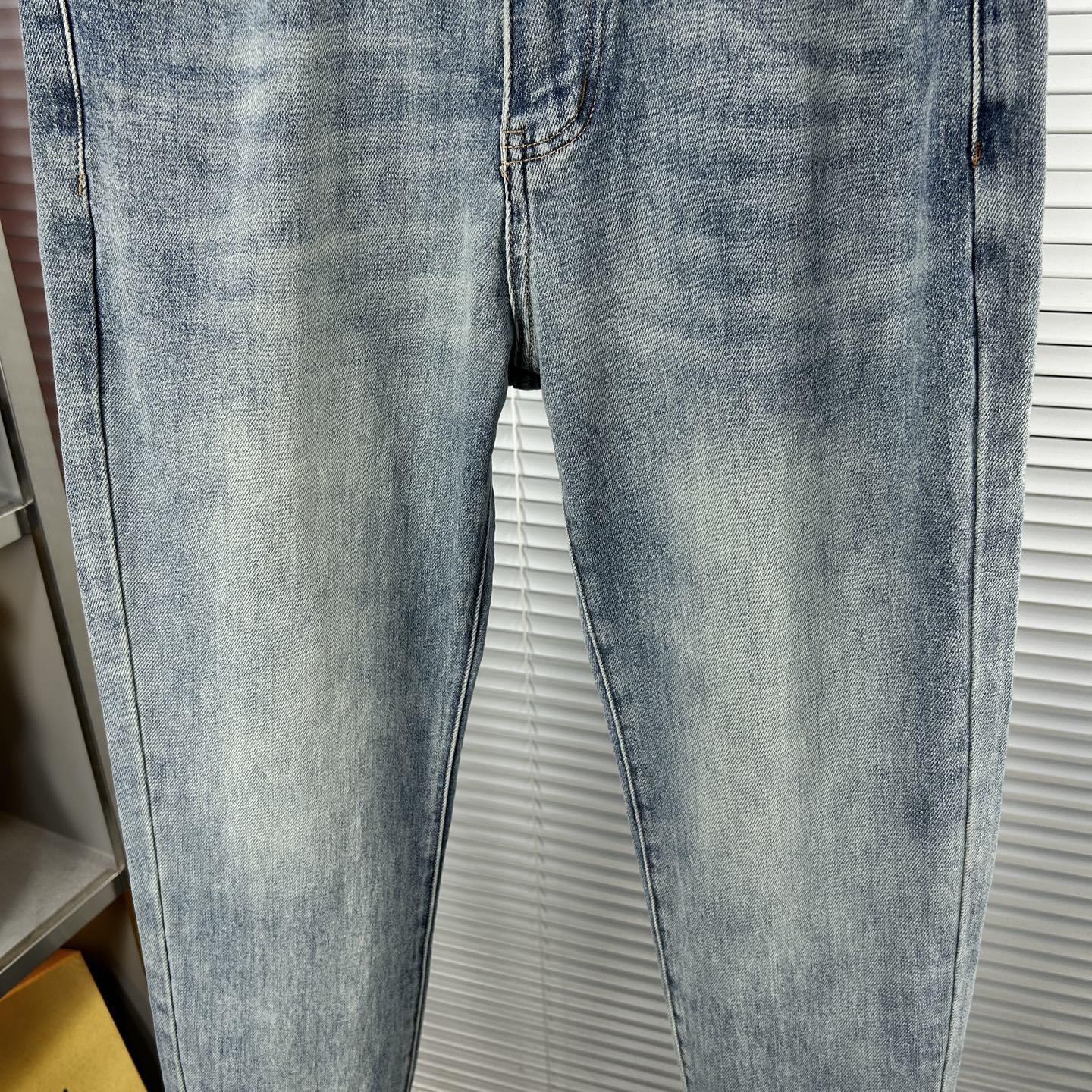 Gucci Male Jeans S-m