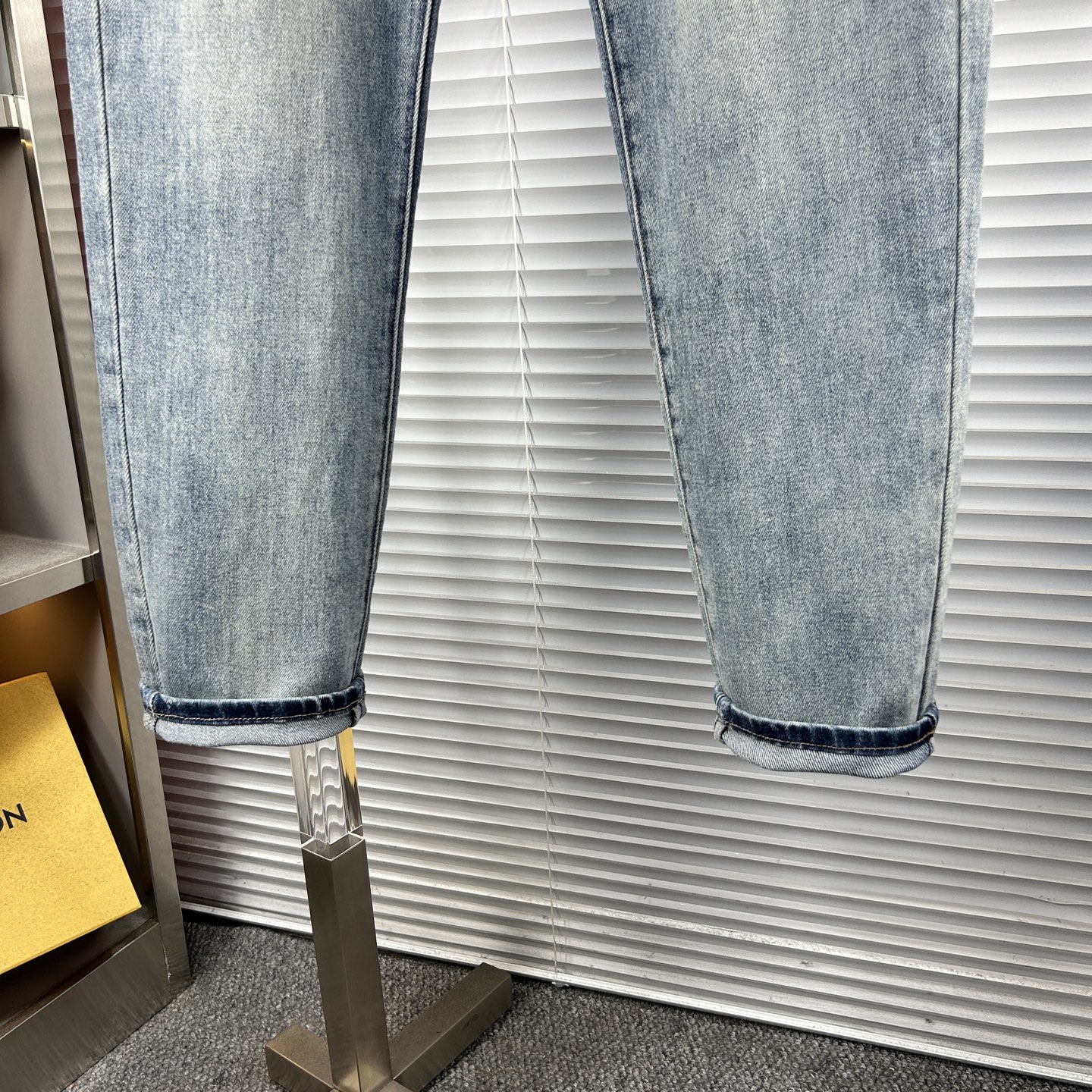 Gucci Male Jeans S-m