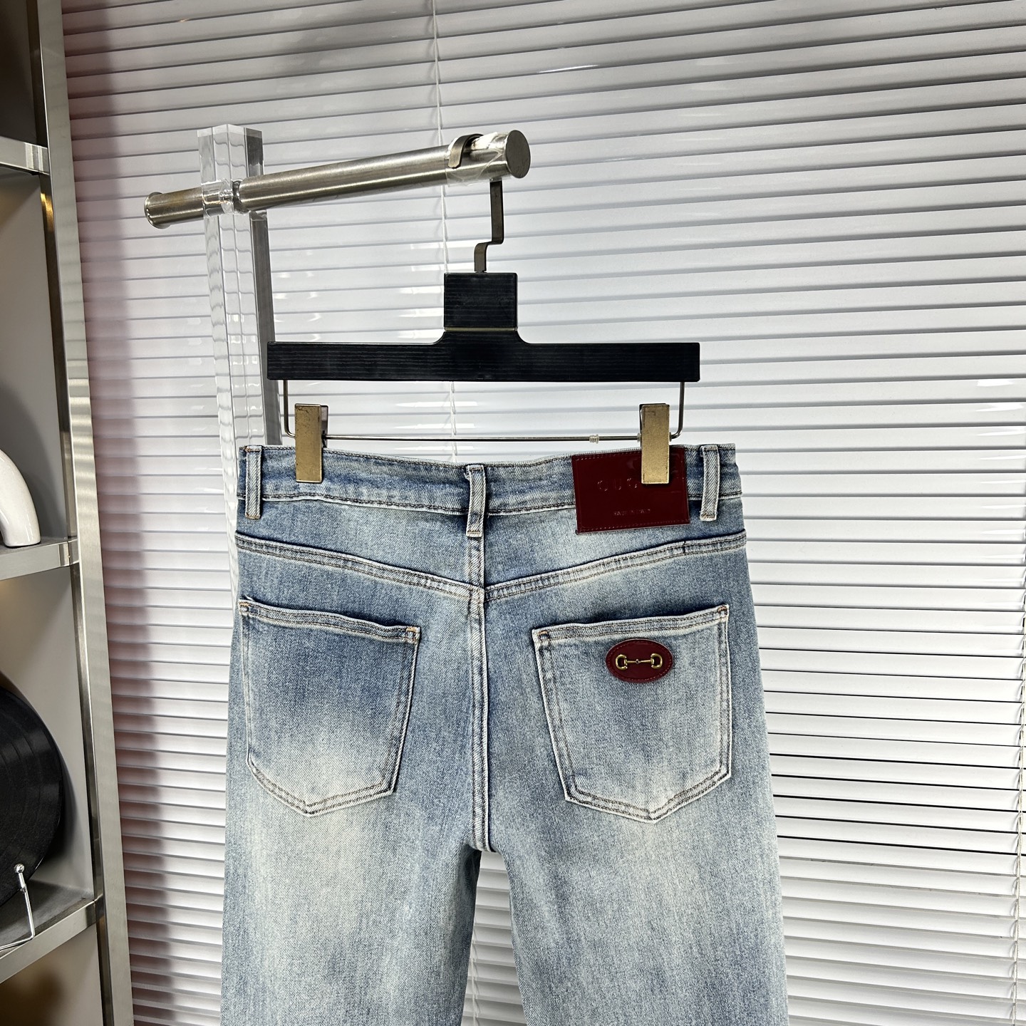 Gucci Male Jeans S-m
