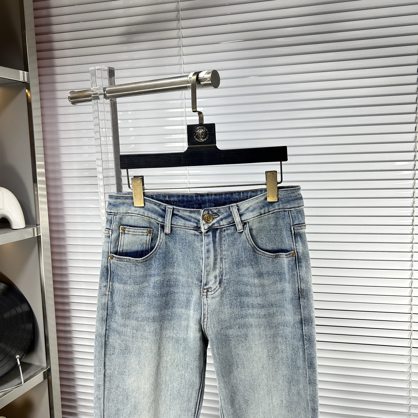 Gucci Male Jeans S-m