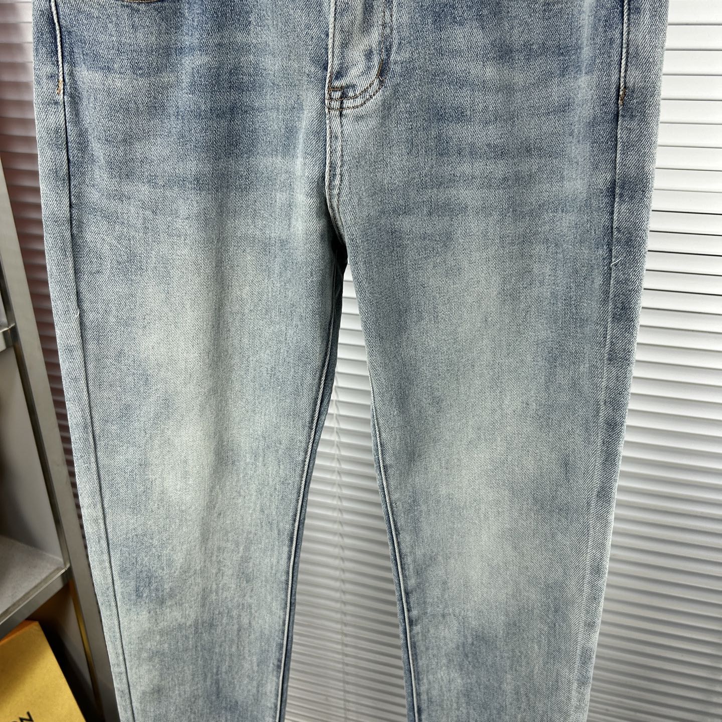 Gucci Male Jeans S-m