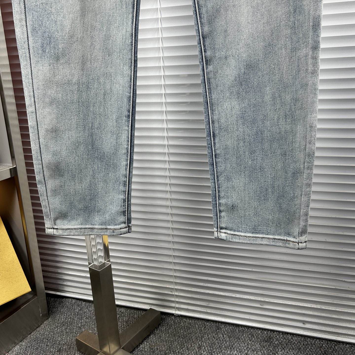 Gucci Male Jeans S-m