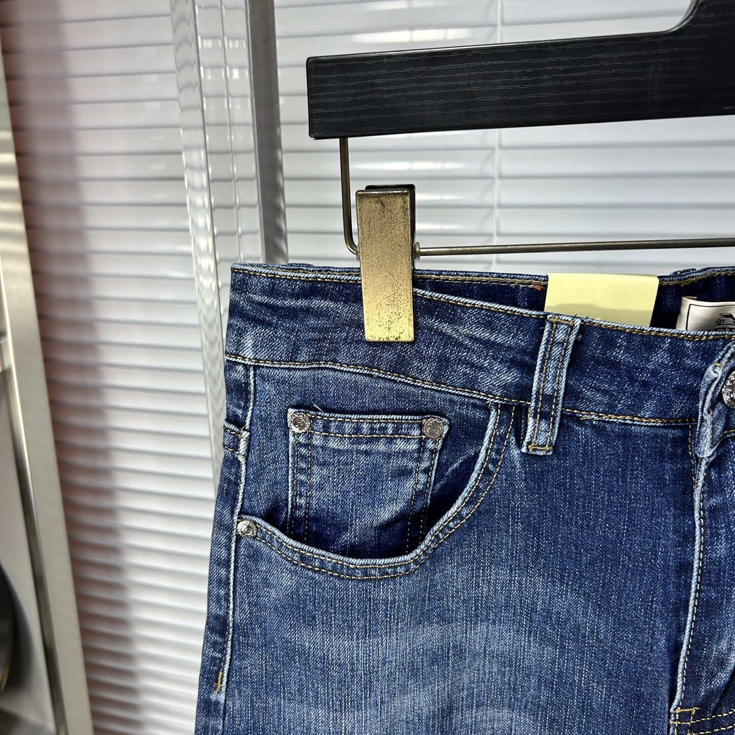 Hermès Male Jeans S-m