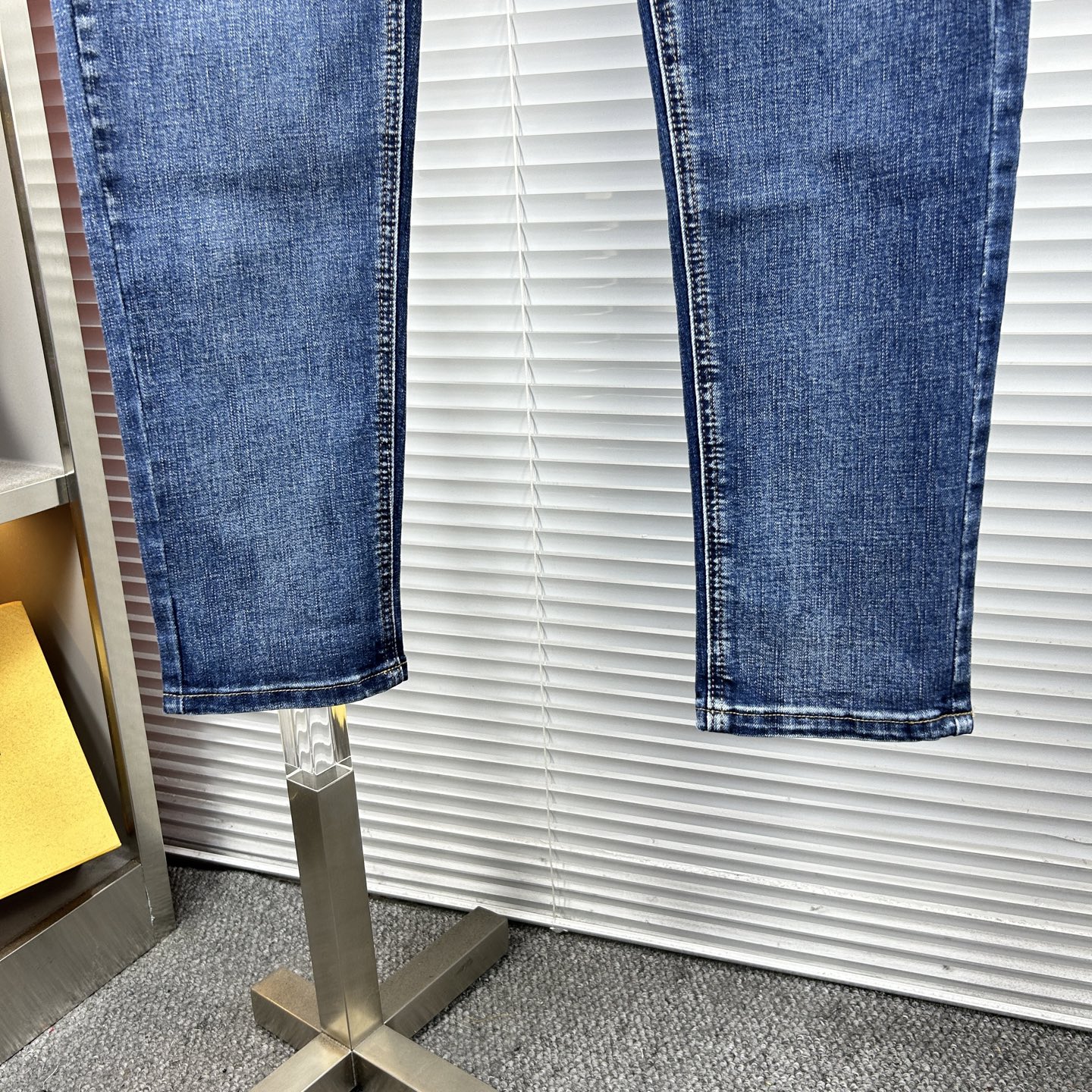 Hermès Male Jeans S-m