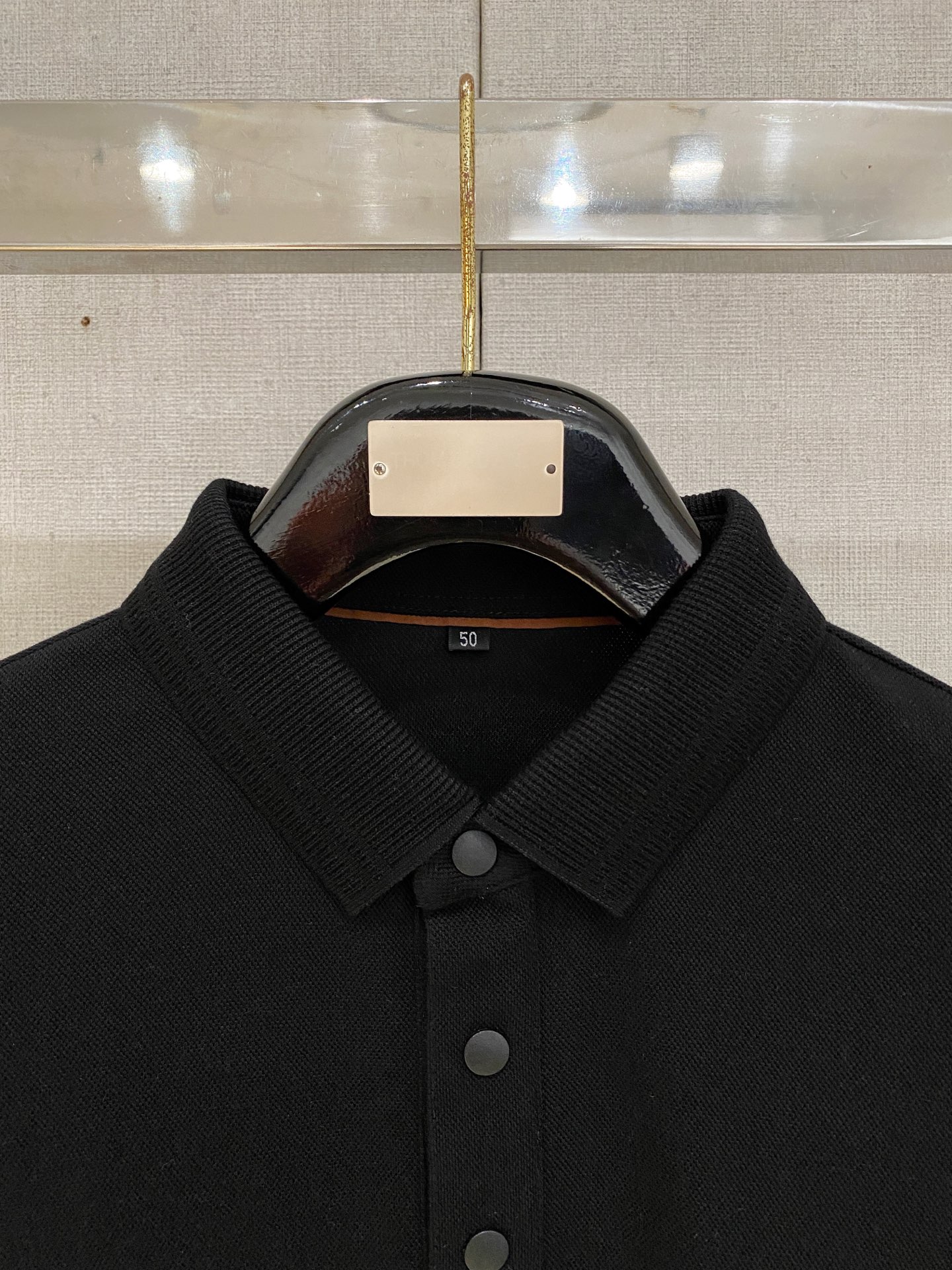 Male Basic Clothing Cotton S-m-l-xl