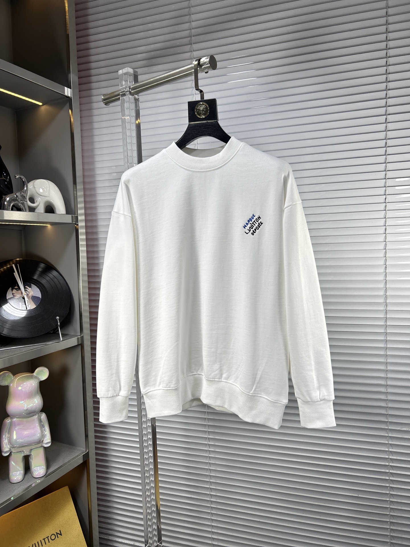 Louis Vuitton Hoodie Cotton S-m-l-xxxl