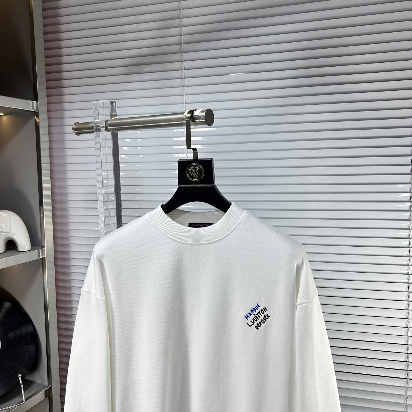 Louis Vuitton Hoodie Cotton S-m-l-xxxl