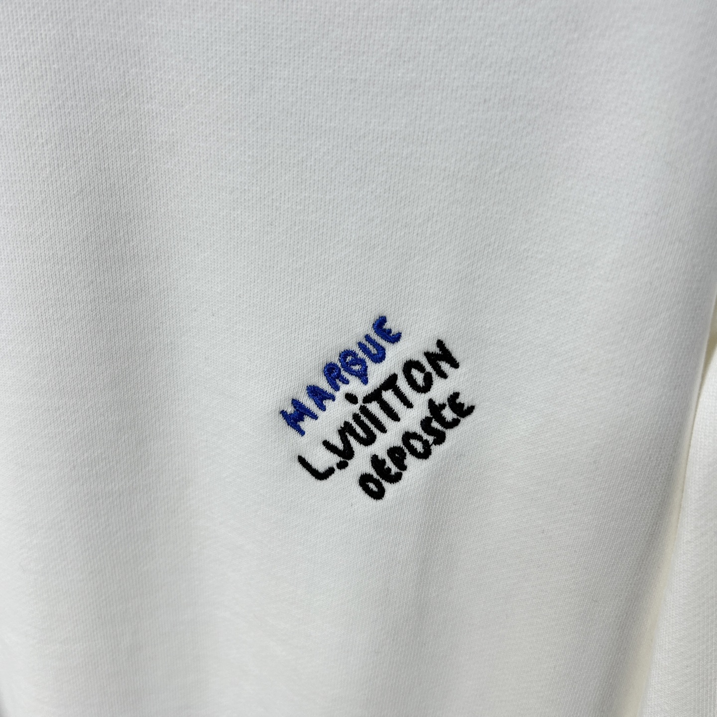 Louis Vuitton Hoodie Cotton S-m-l-xxxl