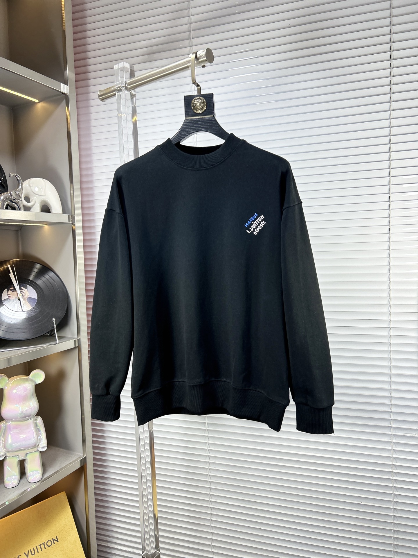 Louis Vuitton Hoodie Cotton S-m-l-xxxl