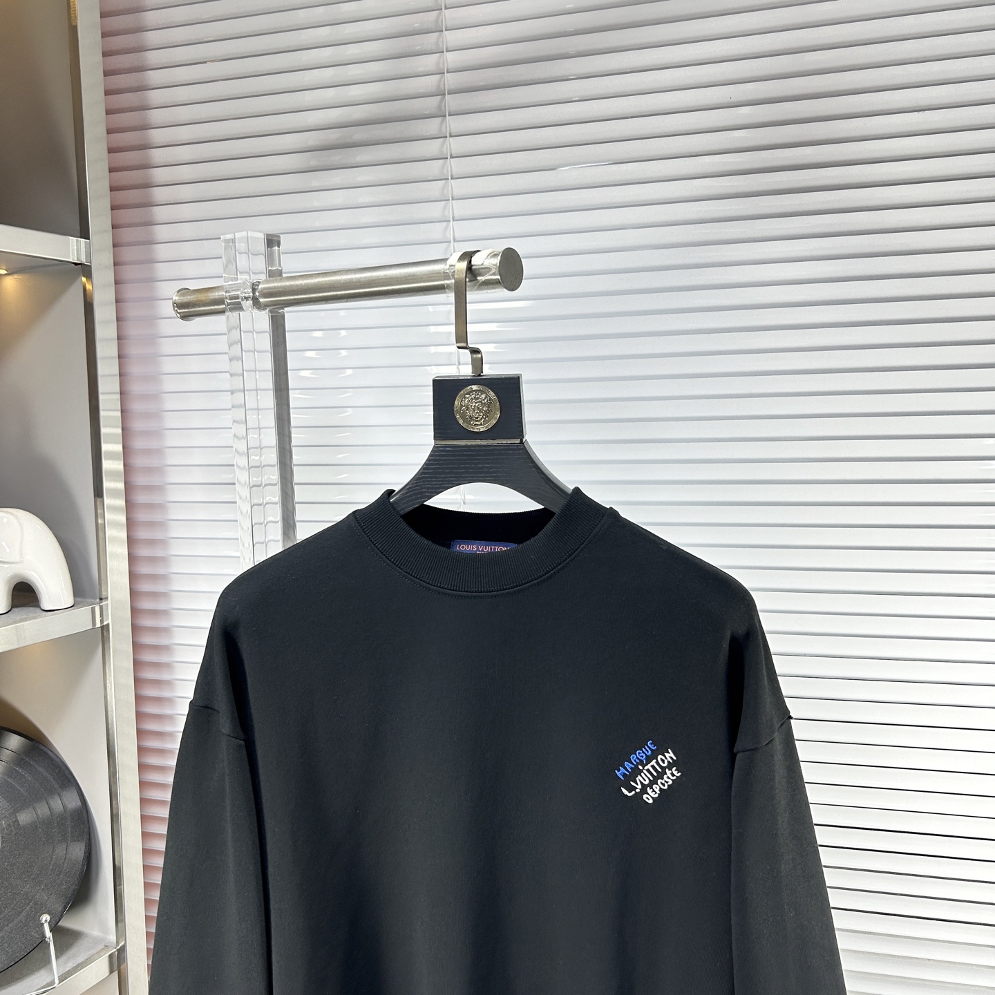 Louis Vuitton Hoodie Cotton S-m-l-xxxl