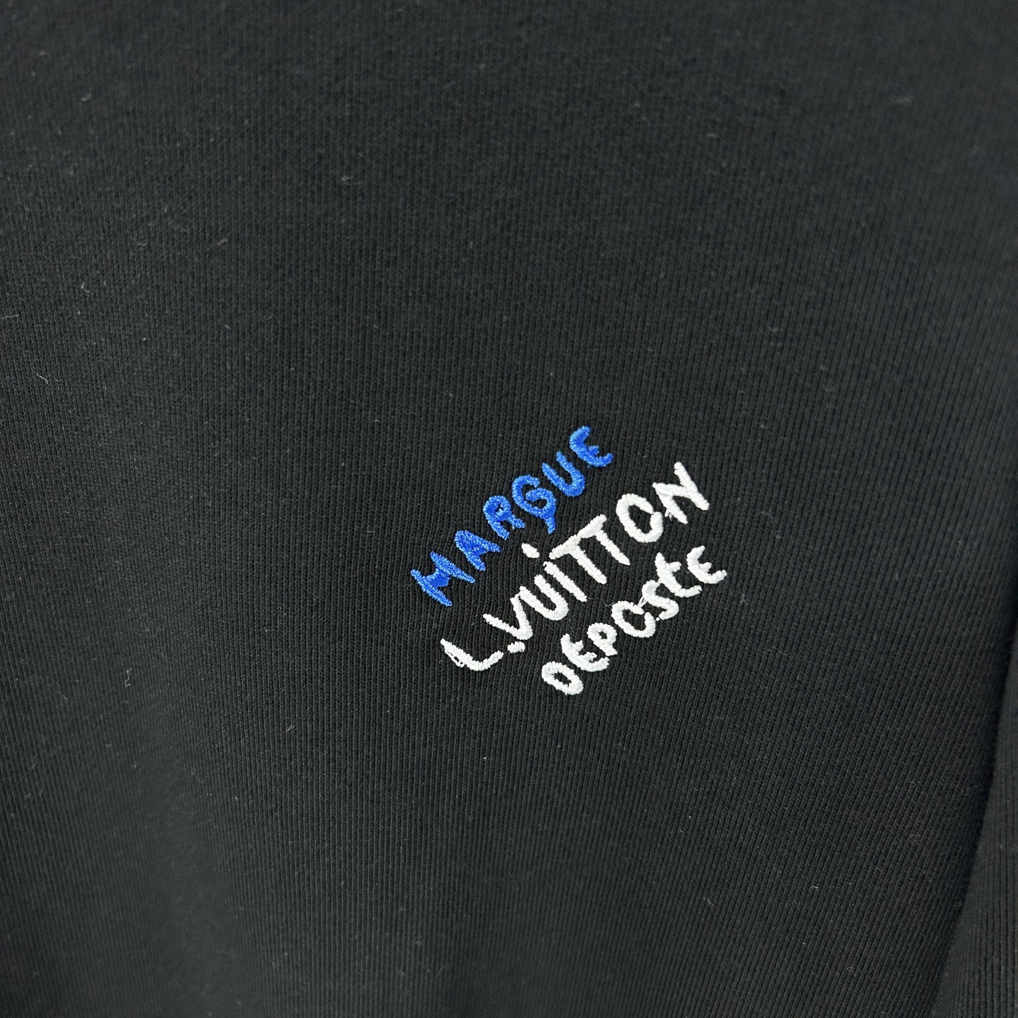 Louis Vuitton Hoodie Cotton S-m-l-xxxl