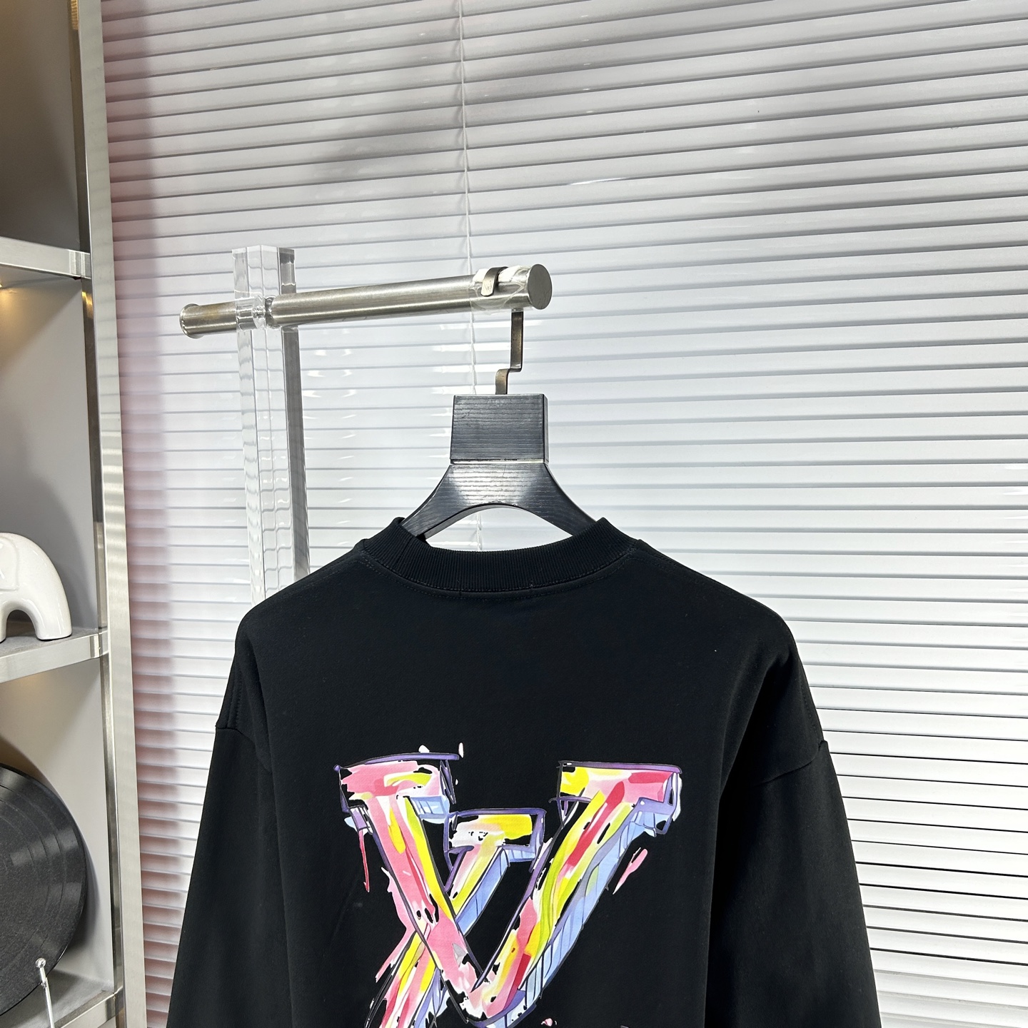 Louis Vuitton Hoodie Cotton S-m-l-xxxl