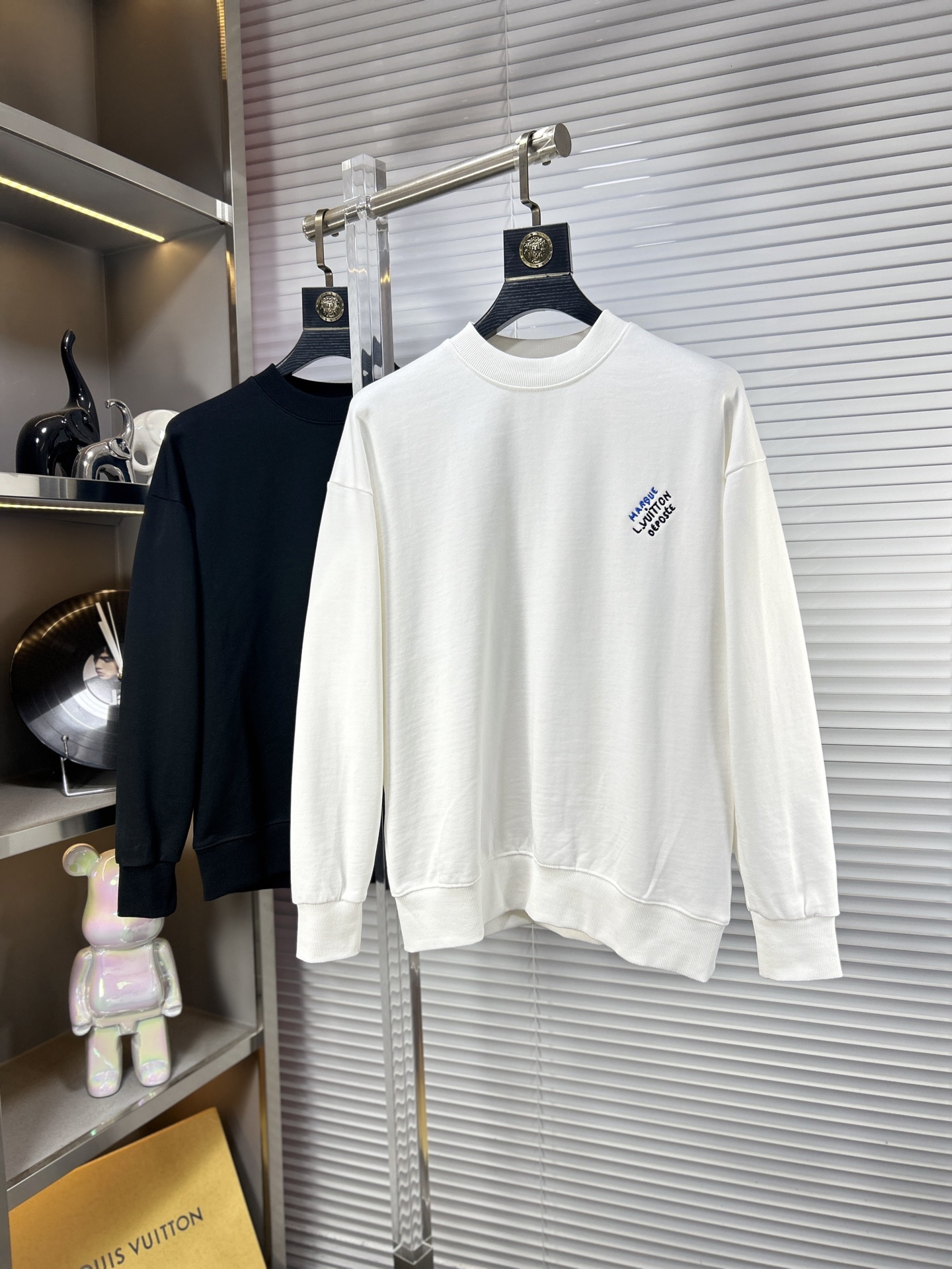 Louis Vuitton Hoodie Cotton S-m-l-xxxl