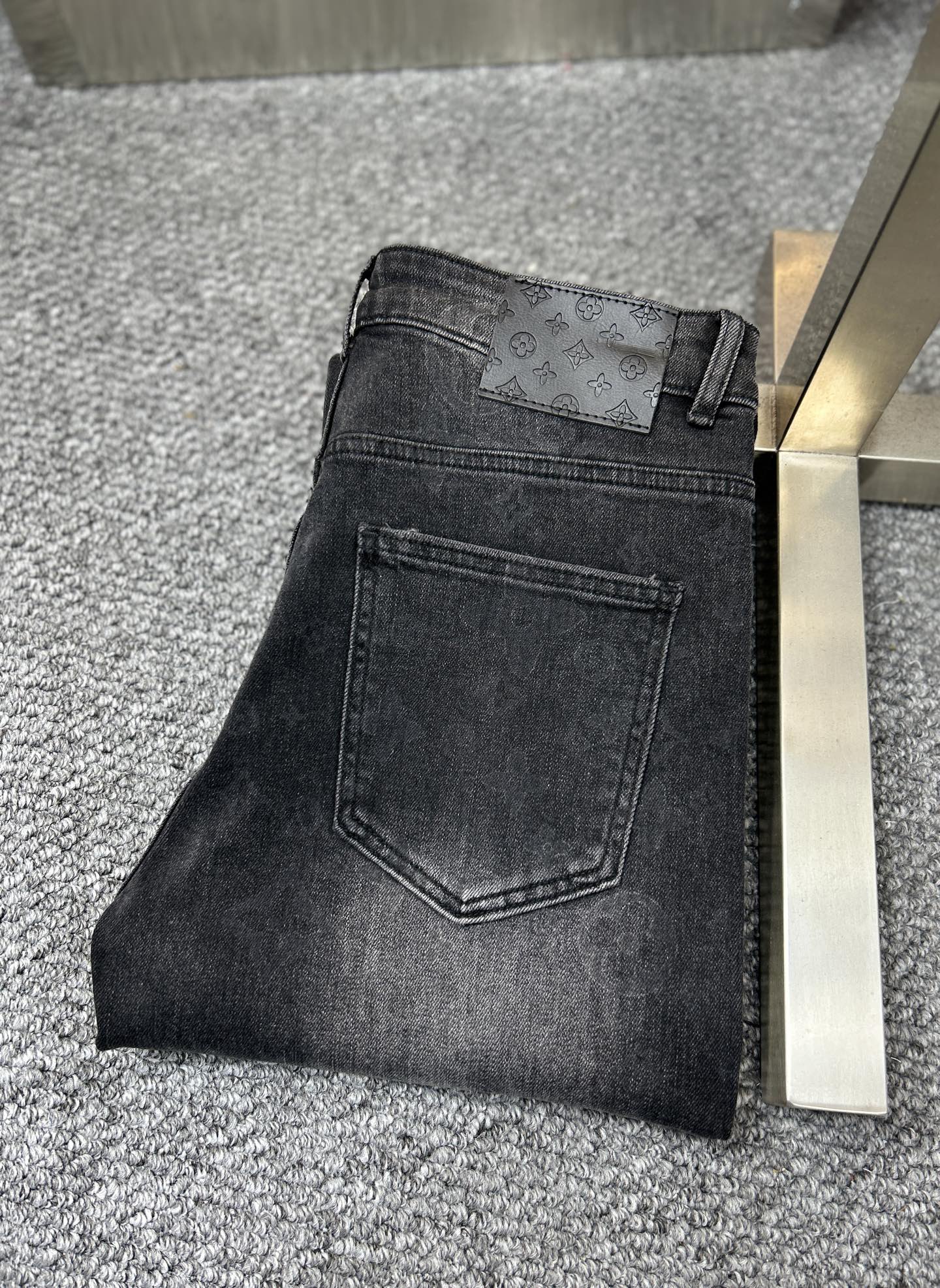 Louis Vuitton Male Jeans S-m-l