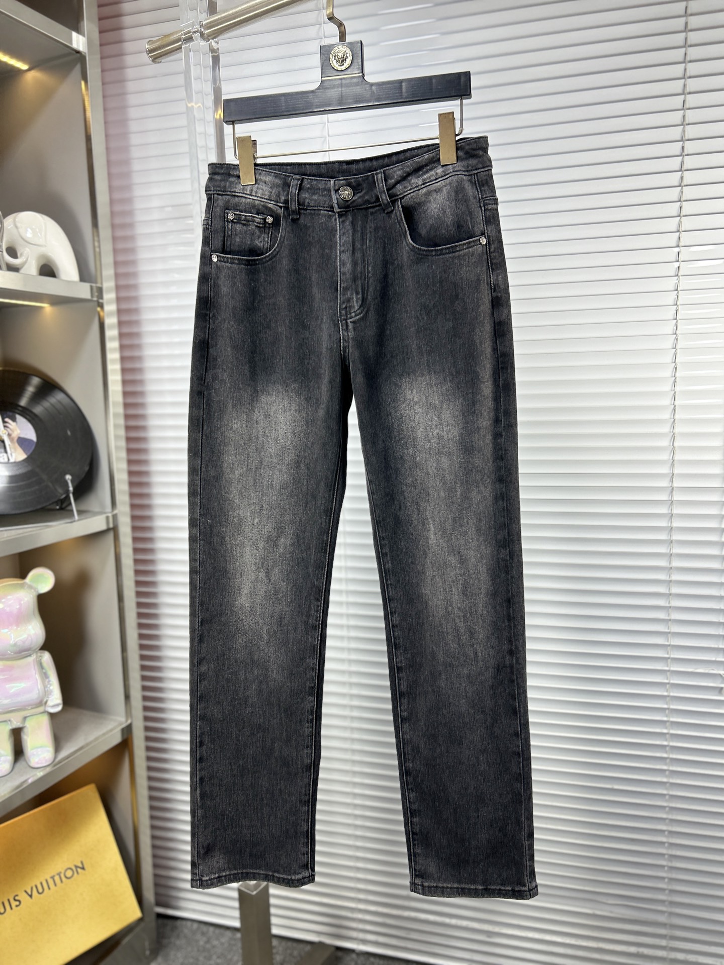 Louis Vuitton Male Jeans S-m-l