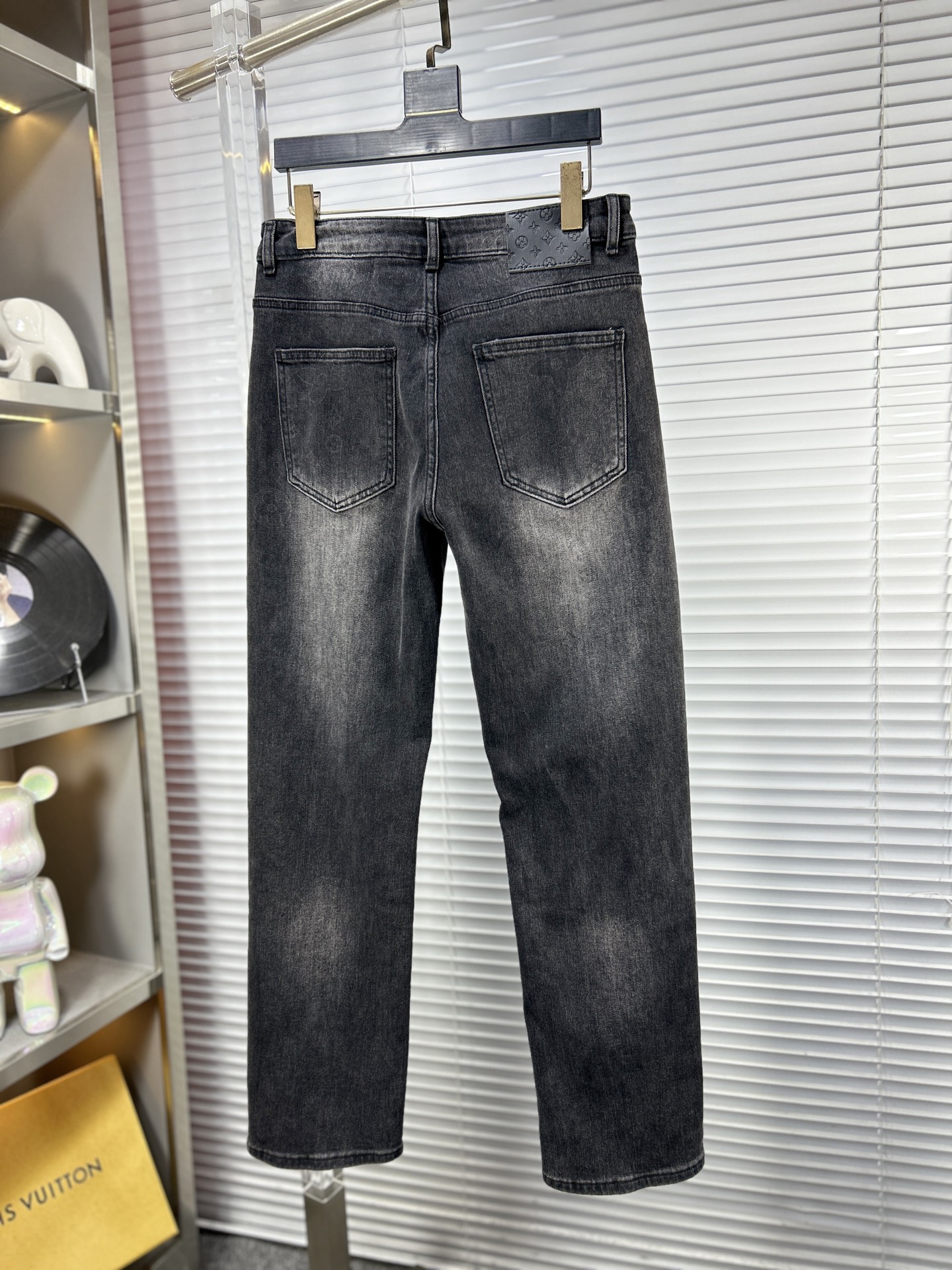 Louis Vuitton Male Jeans S-m-l