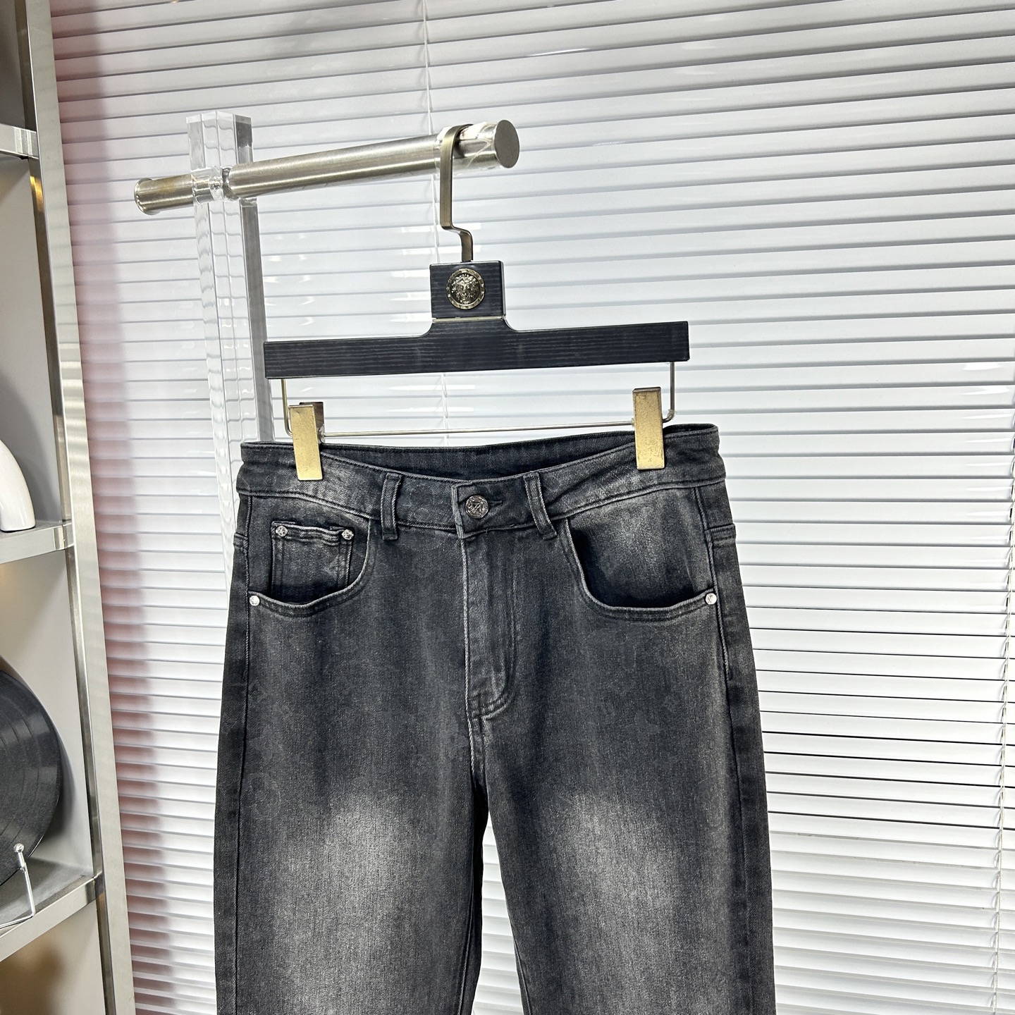 Louis Vuitton Male Jeans S-m-l