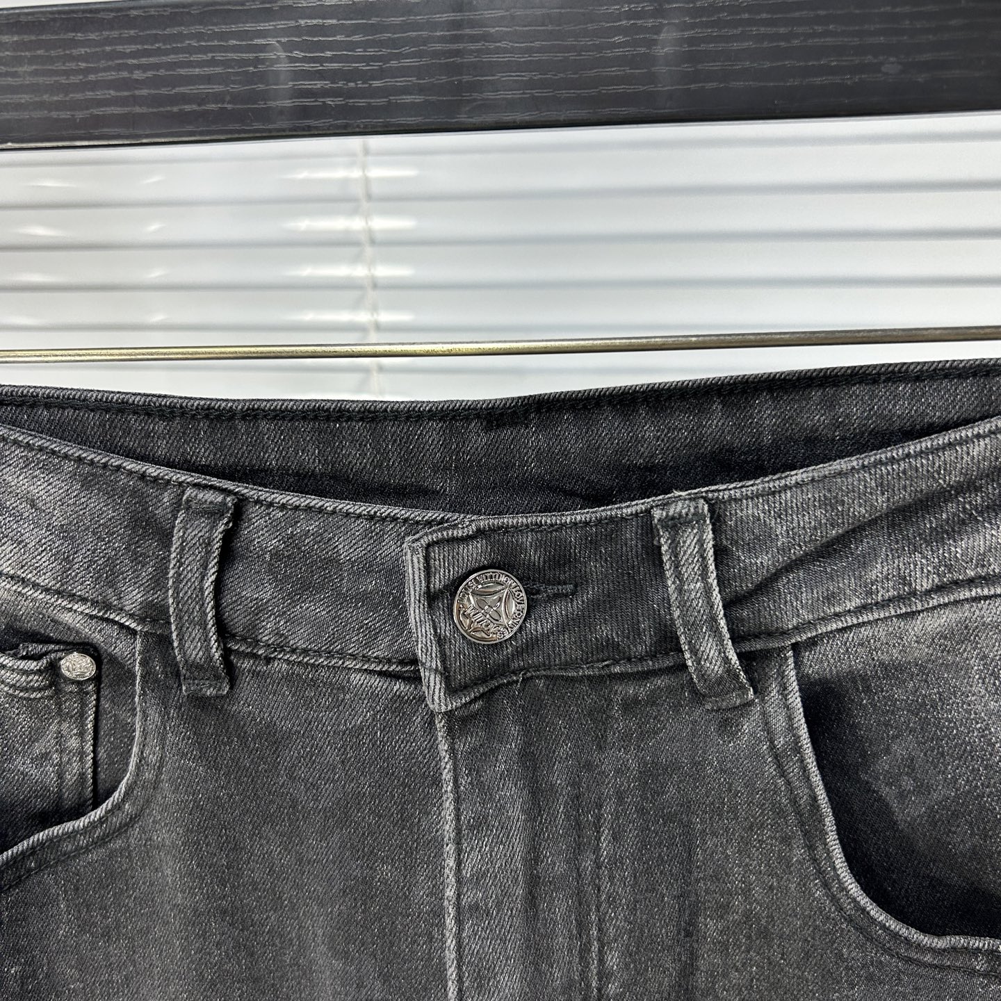 Louis Vuitton Male Jeans S-m-l