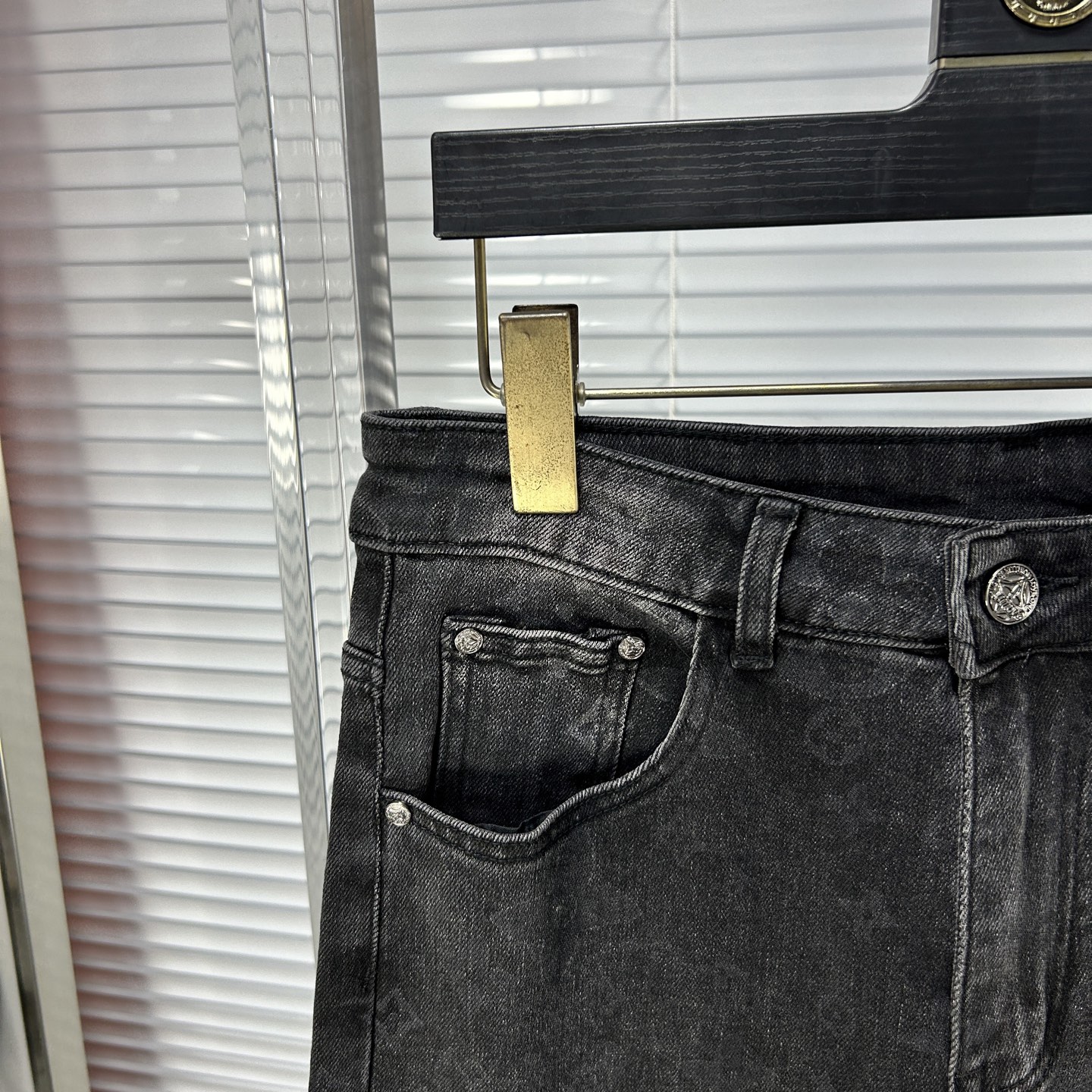 Louis Vuitton Male Jeans S-m-l