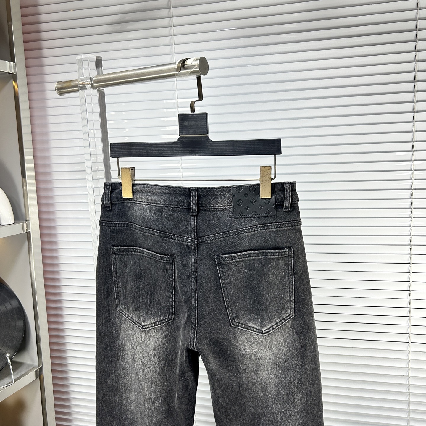 Louis Vuitton Male Jeans S-m-l