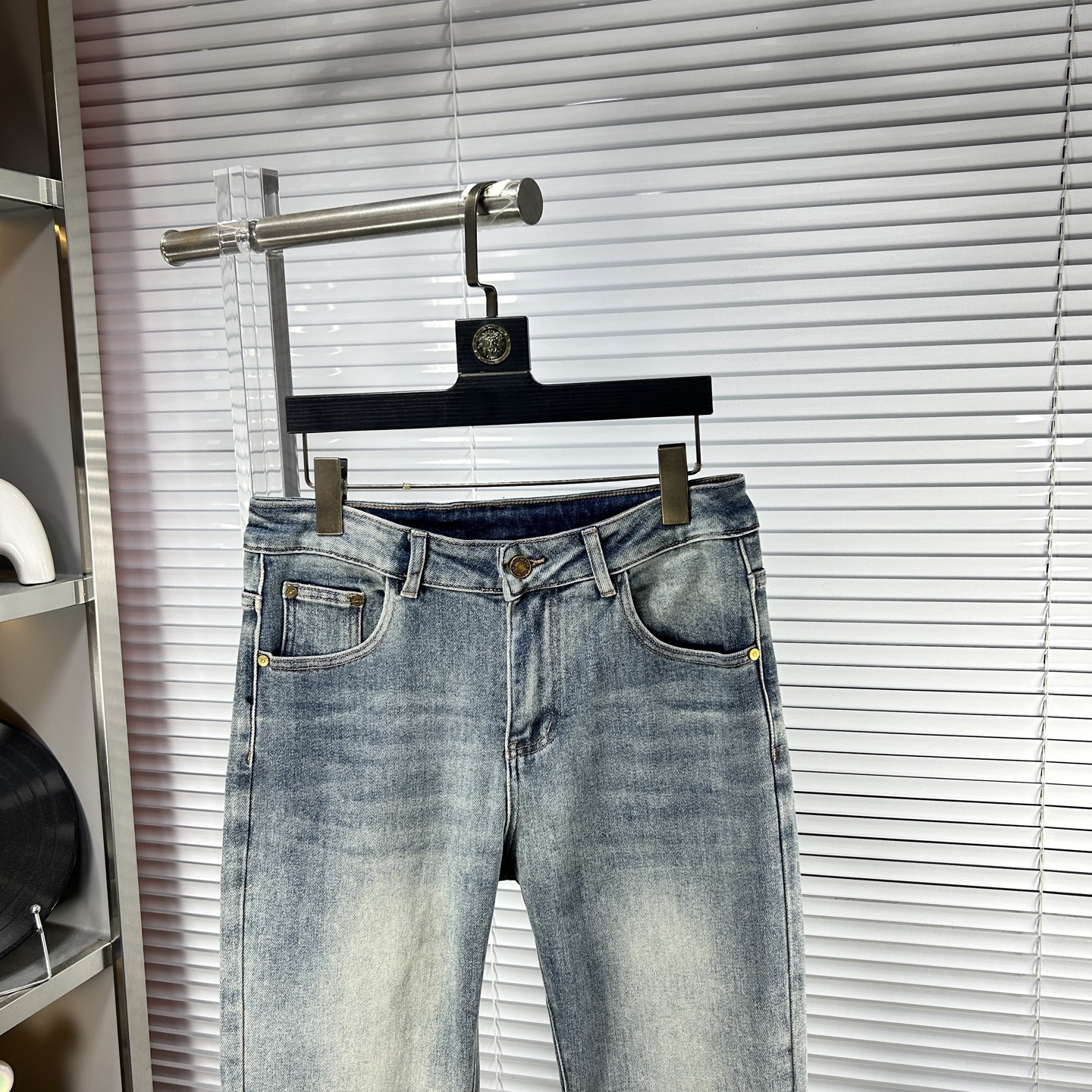 Louis Vuitton Male Jeans S-m-l