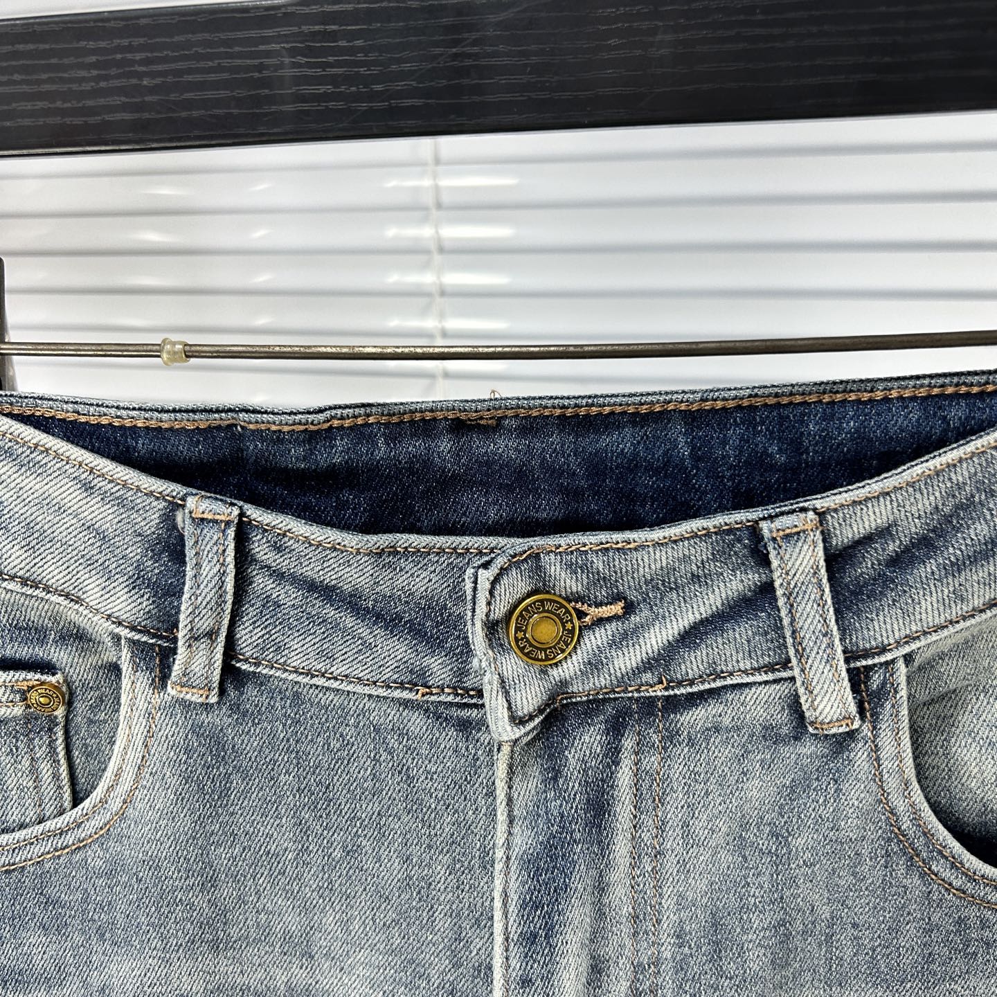 Louis Vuitton Male Jeans S-m-l