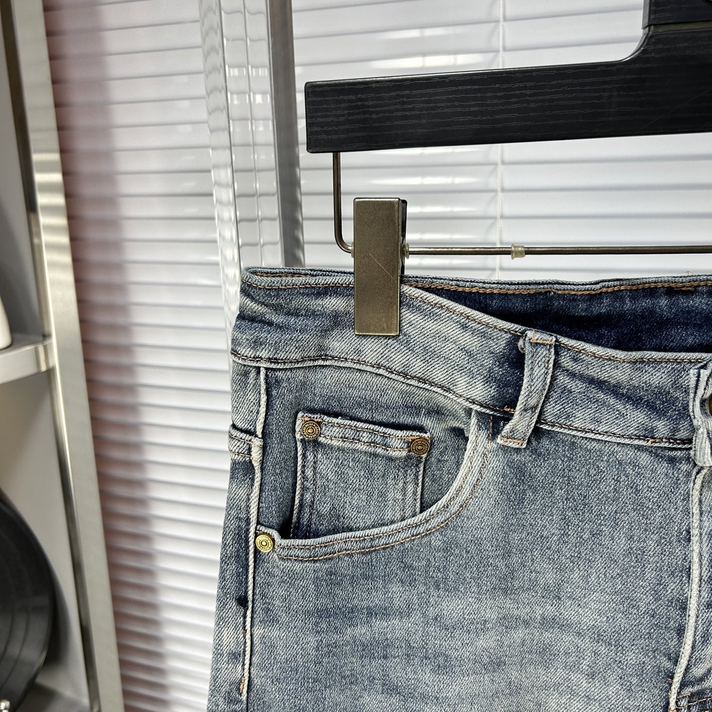 Louis Vuitton Male Jeans S-m-l