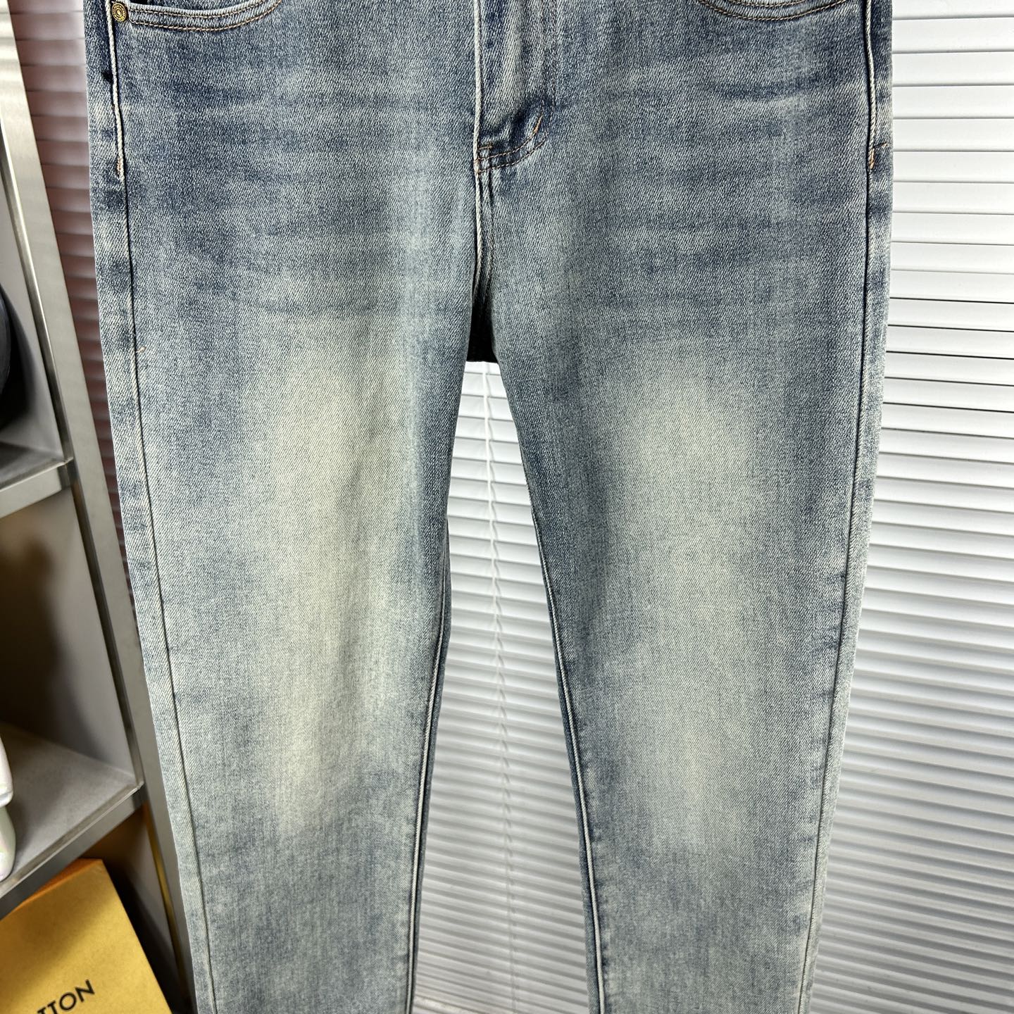Louis Vuitton Male Jeans S-m-l