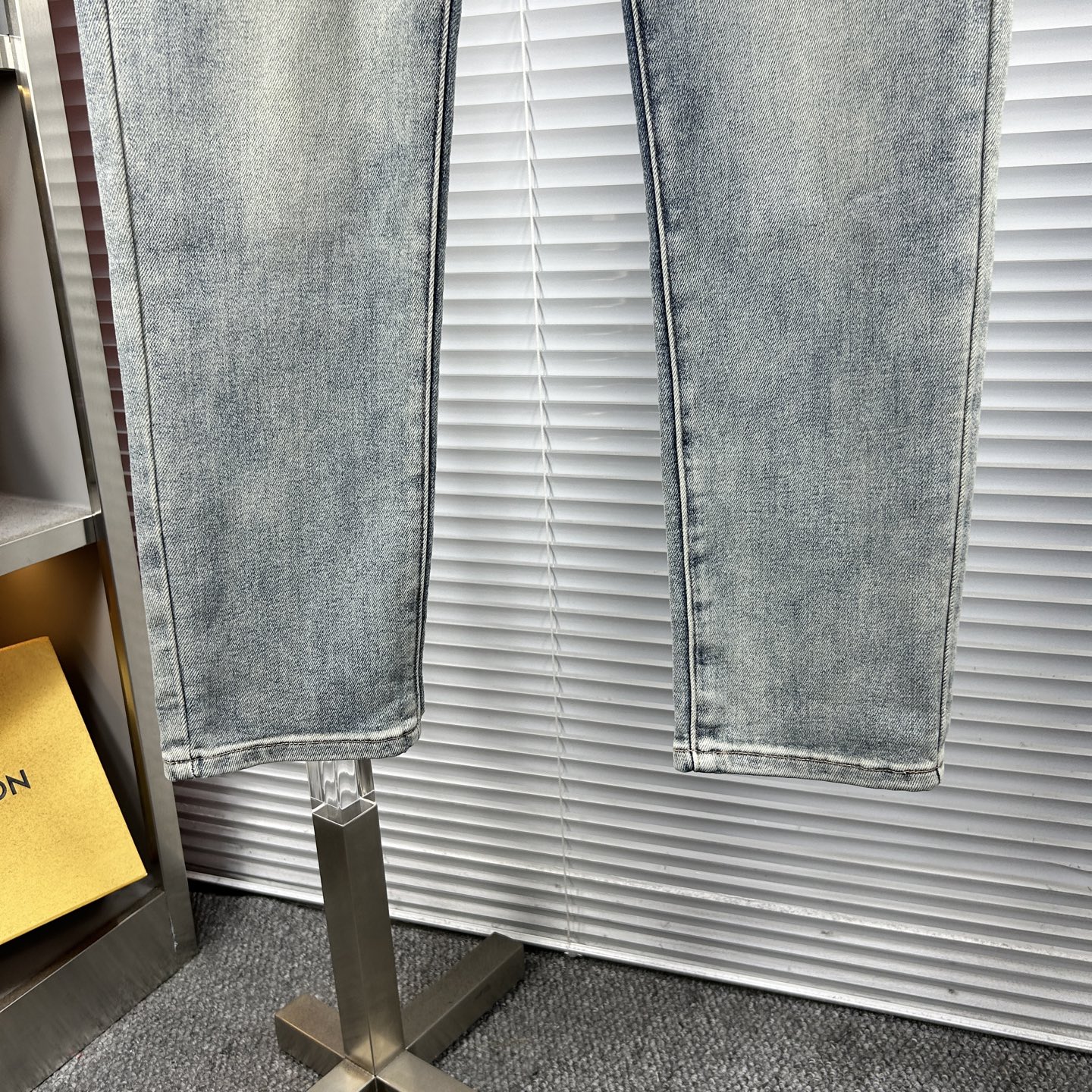 Louis Vuitton Male Jeans S-m-l