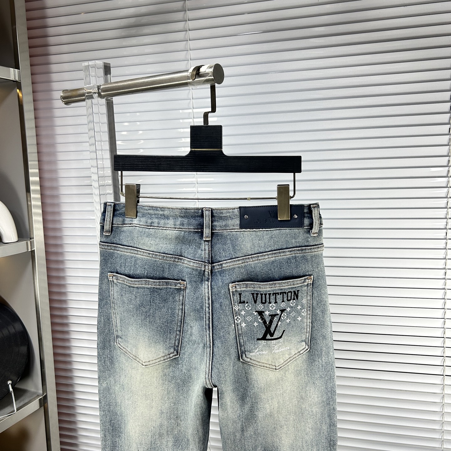 Louis Vuitton Male Jeans S-m-l