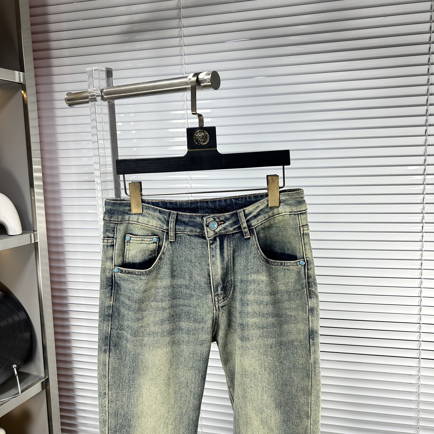 Louis Vuitton Male Jeans S-m-l