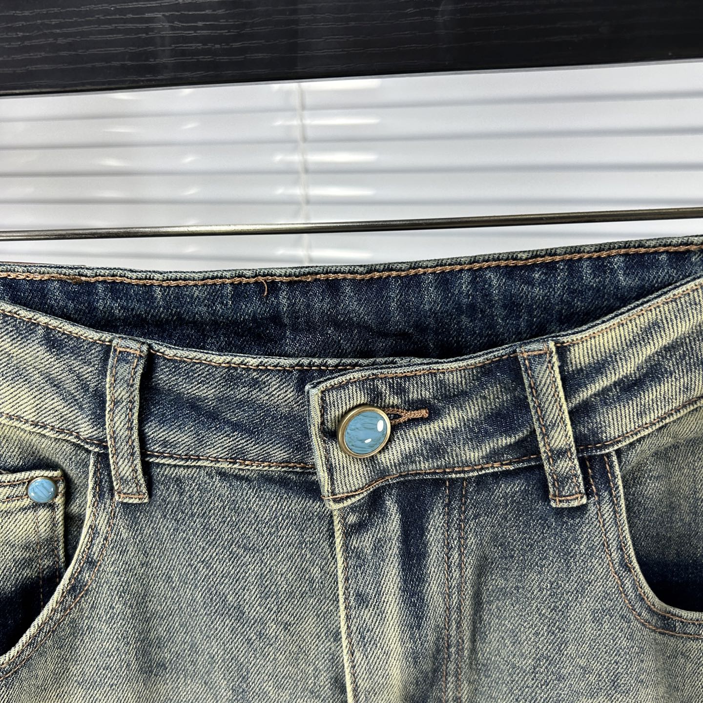 Louis Vuitton Male Jeans S-m-l