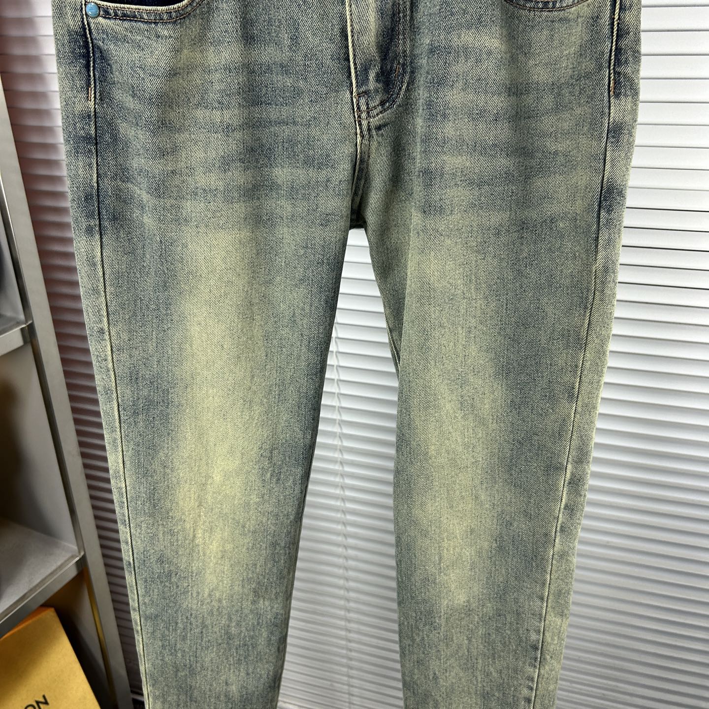 Louis Vuitton Male Jeans S-m-l