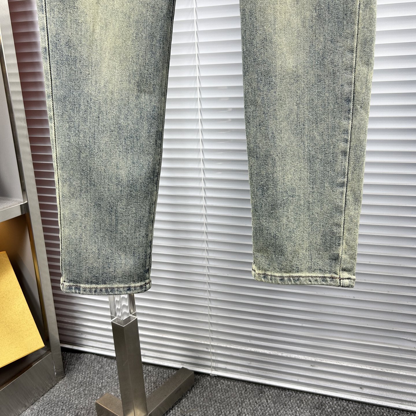 Louis Vuitton Male Jeans S-m-l