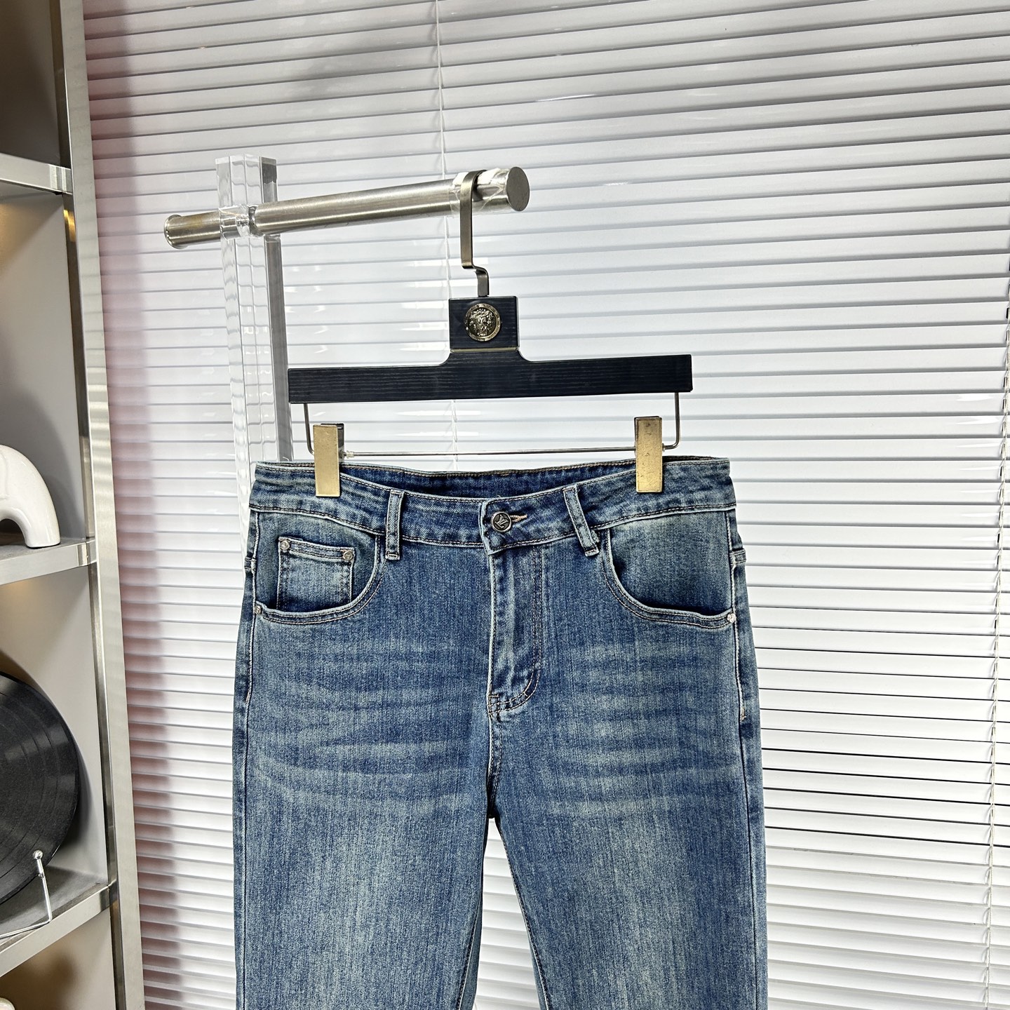 Louis Vuitton Male Jeans S-m-l