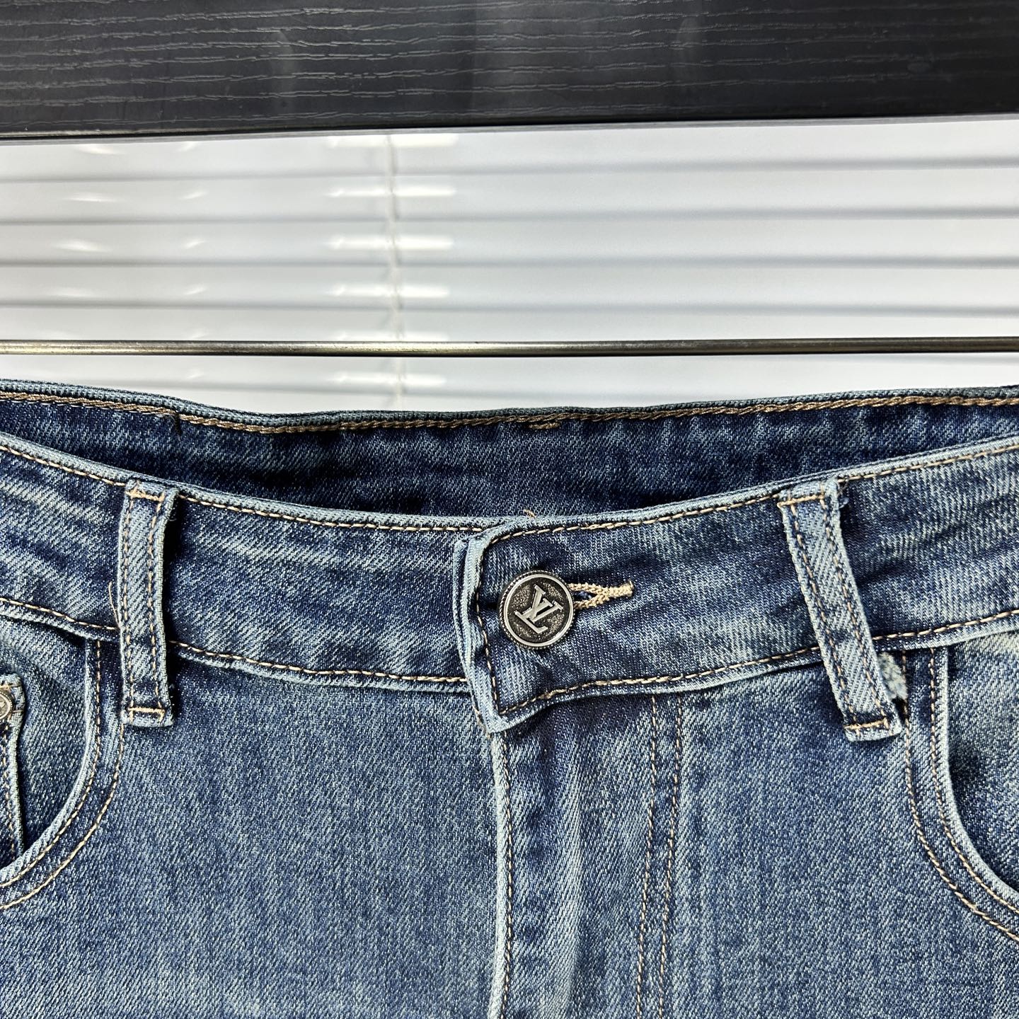 Louis Vuitton Male Jeans S-m-l