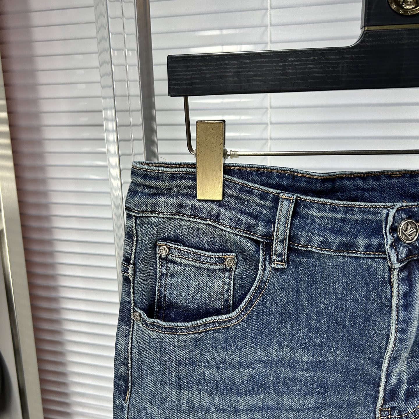 Louis Vuitton Male Jeans S-m-l