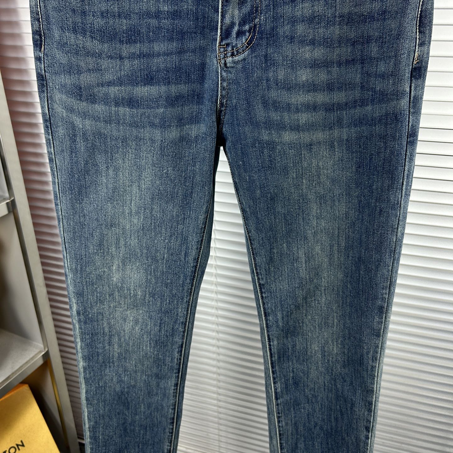 Louis Vuitton Male Jeans S-m-l