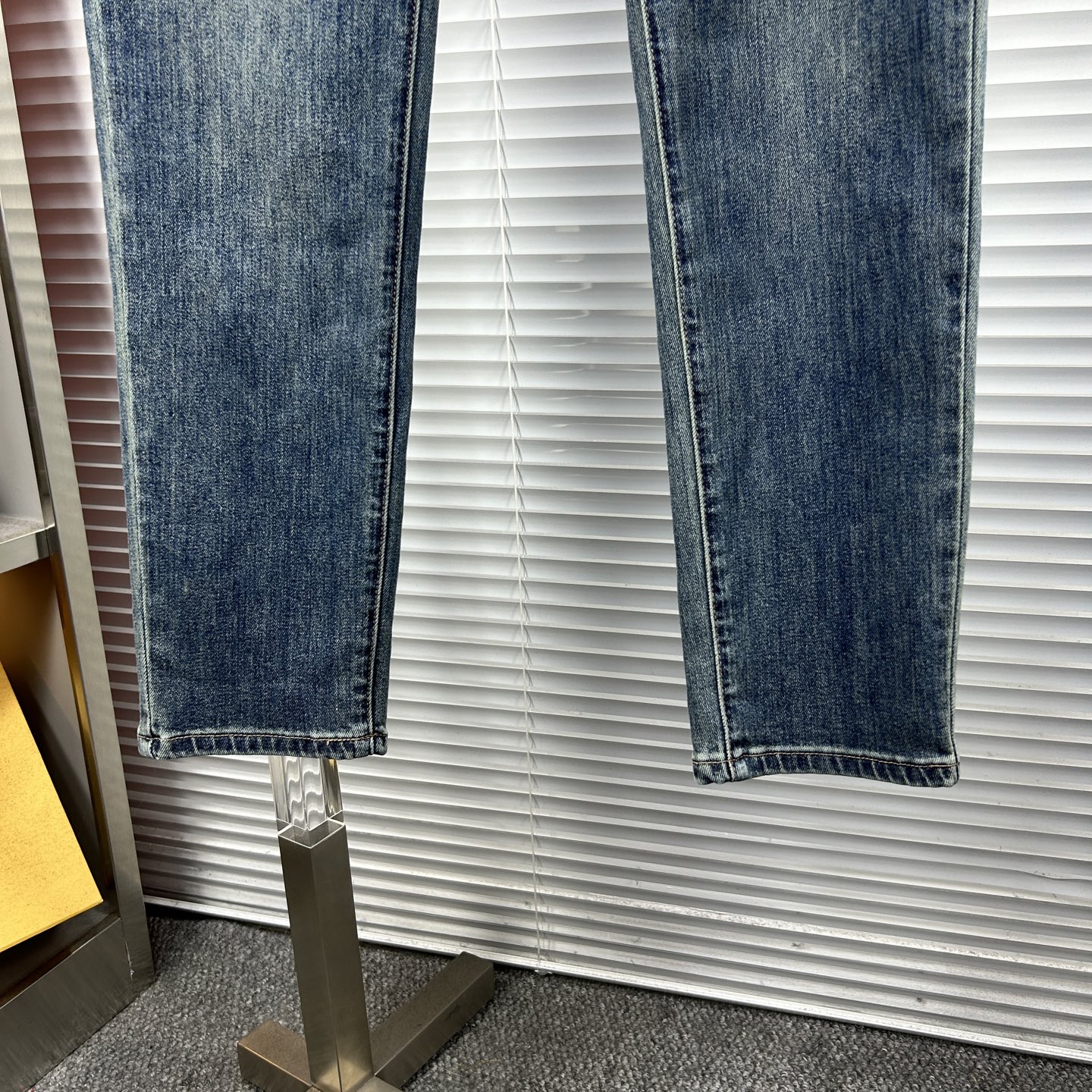 Louis Vuitton Male Jeans S-m-l