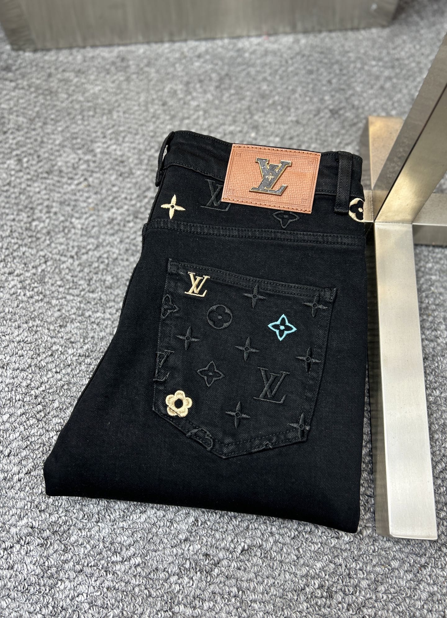Louis Vuitton Male Jeans S-m-l