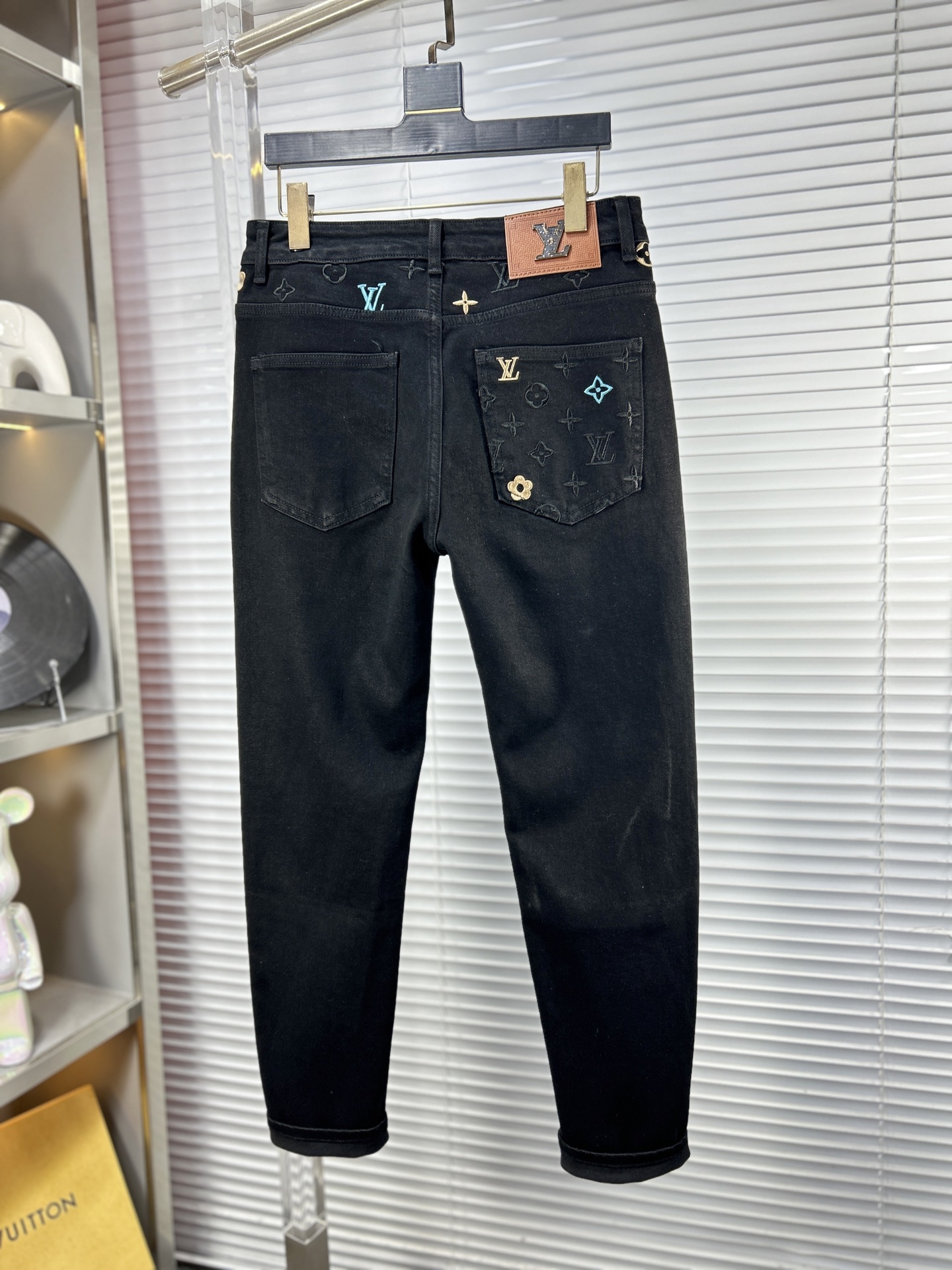 Louis Vuitton Male Jeans S-m-l