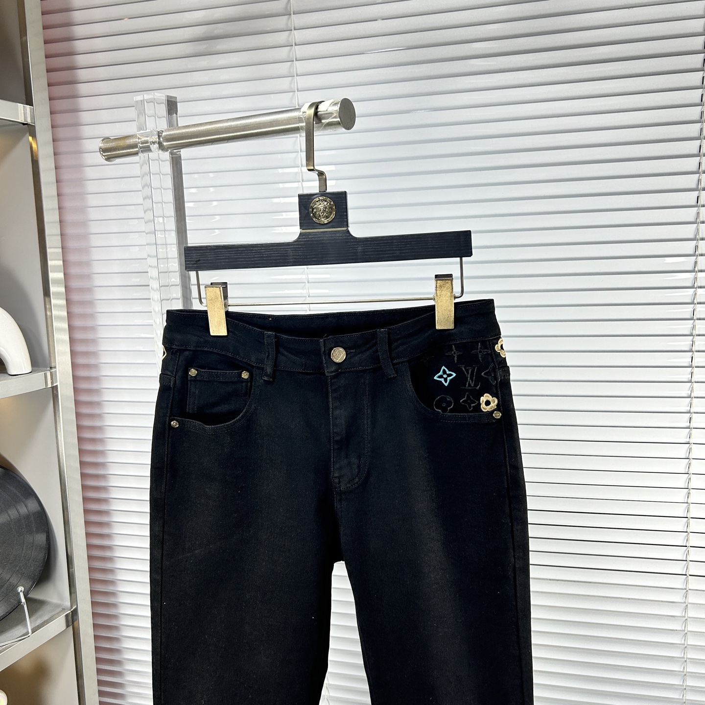 Louis Vuitton Male Jeans S-m-l