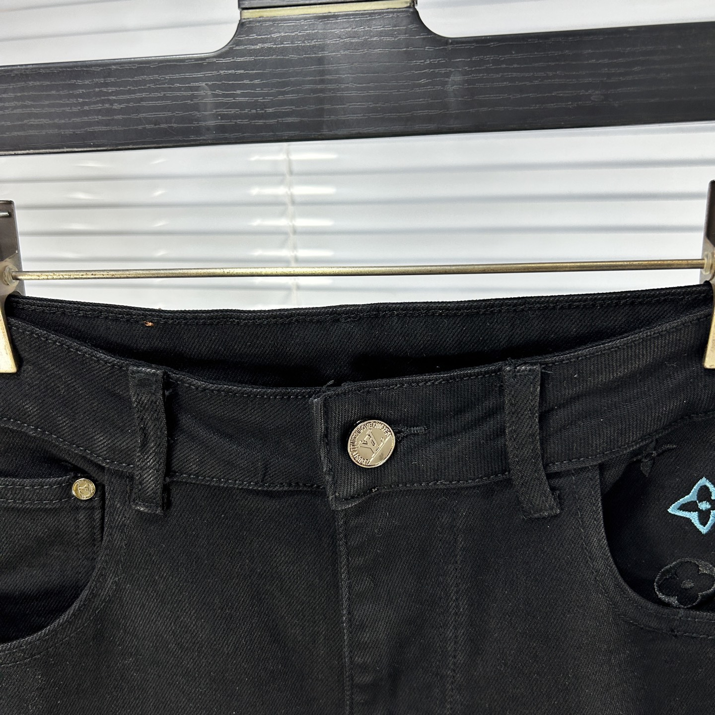 Louis Vuitton Male Jeans S-m-l