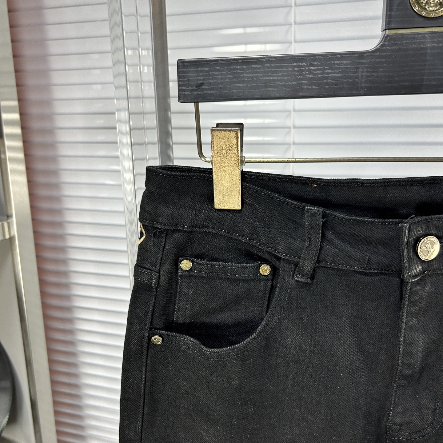 Louis Vuitton Male Jeans S-m-l