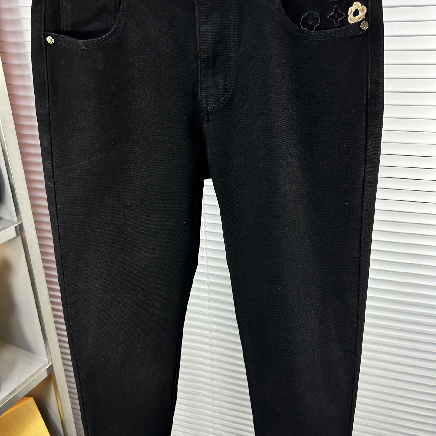 Louis Vuitton Male Jeans S-m-l